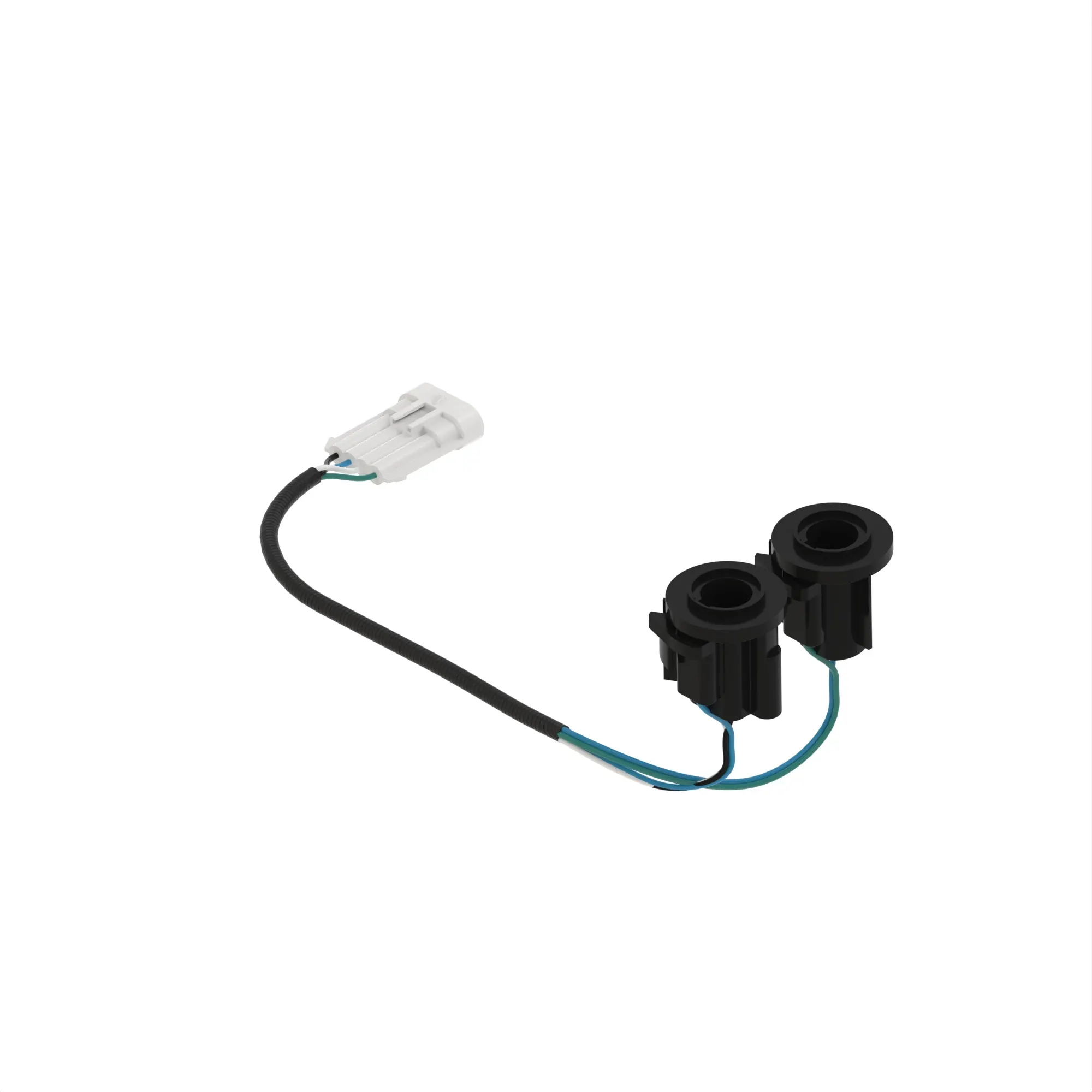 John Deere Tail Light Wiring Harness - RE71246