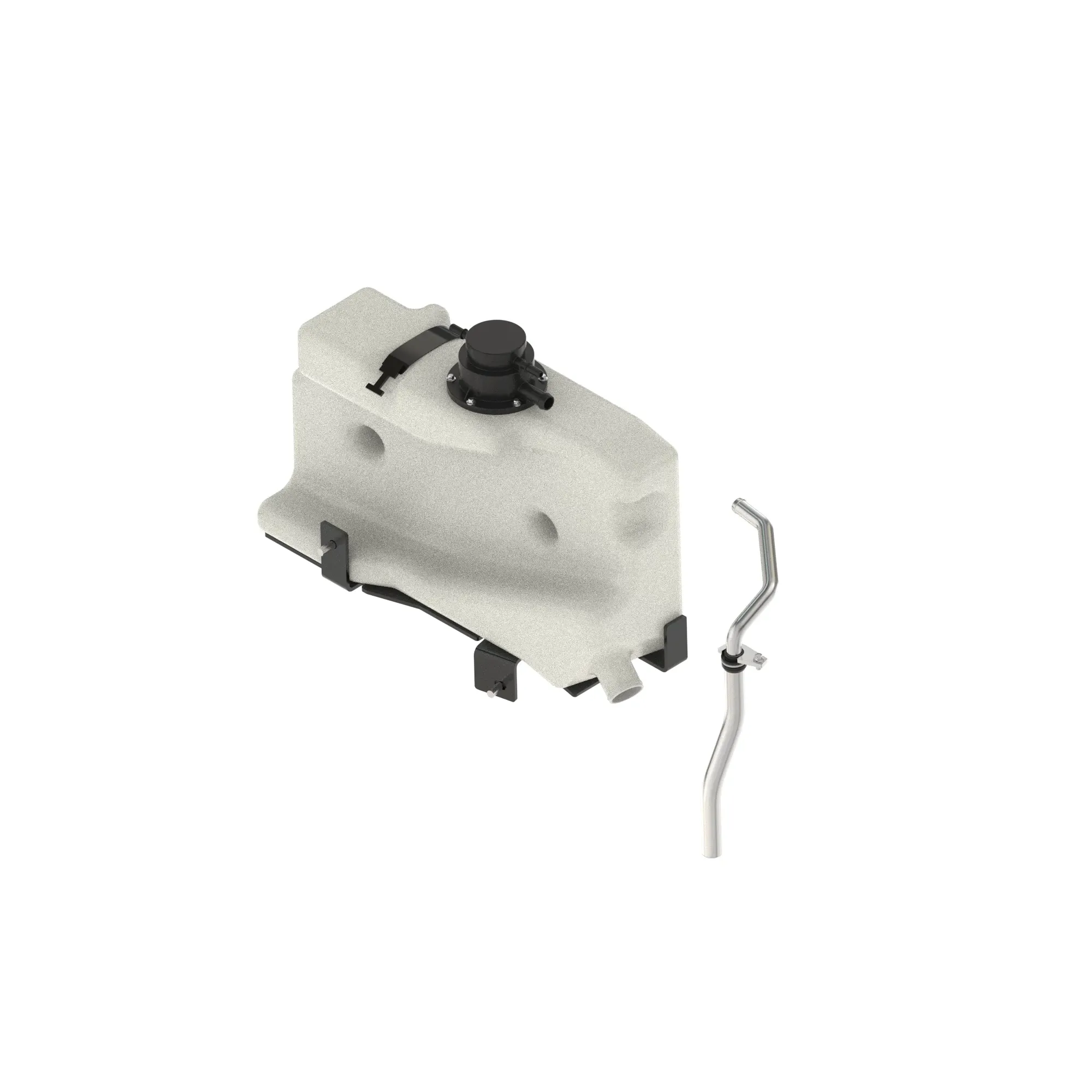 Hydraulic Reservoir