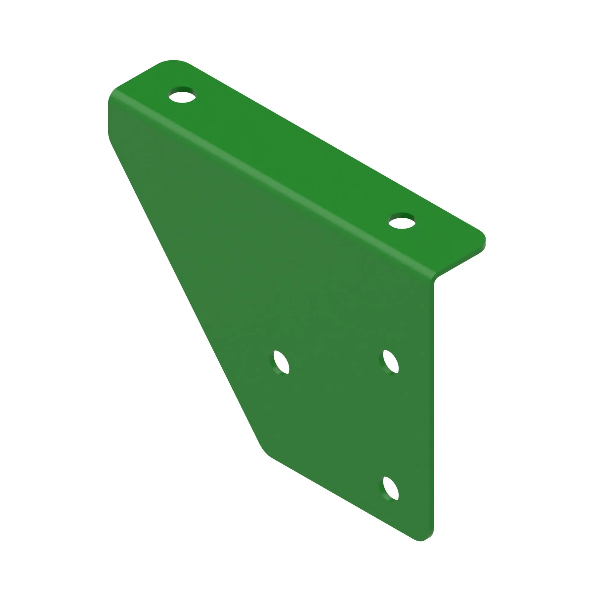 BRAKET, LIGHT MOUNTING ADAPTER LH
