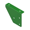 BRAKET, LIGHT MOUNTING ADAPTER LH
