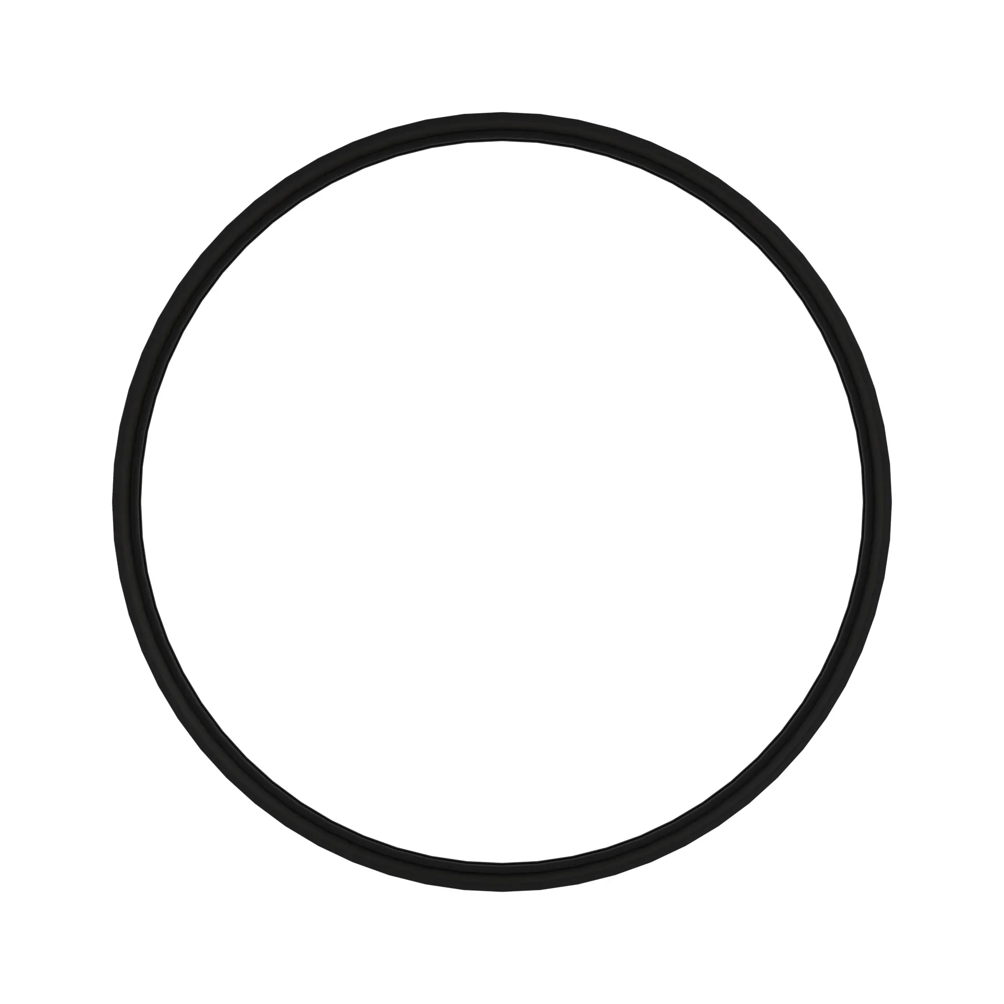 WEATHERSTRIP, WINDOW PANE FRONT, LOWER, 5MM