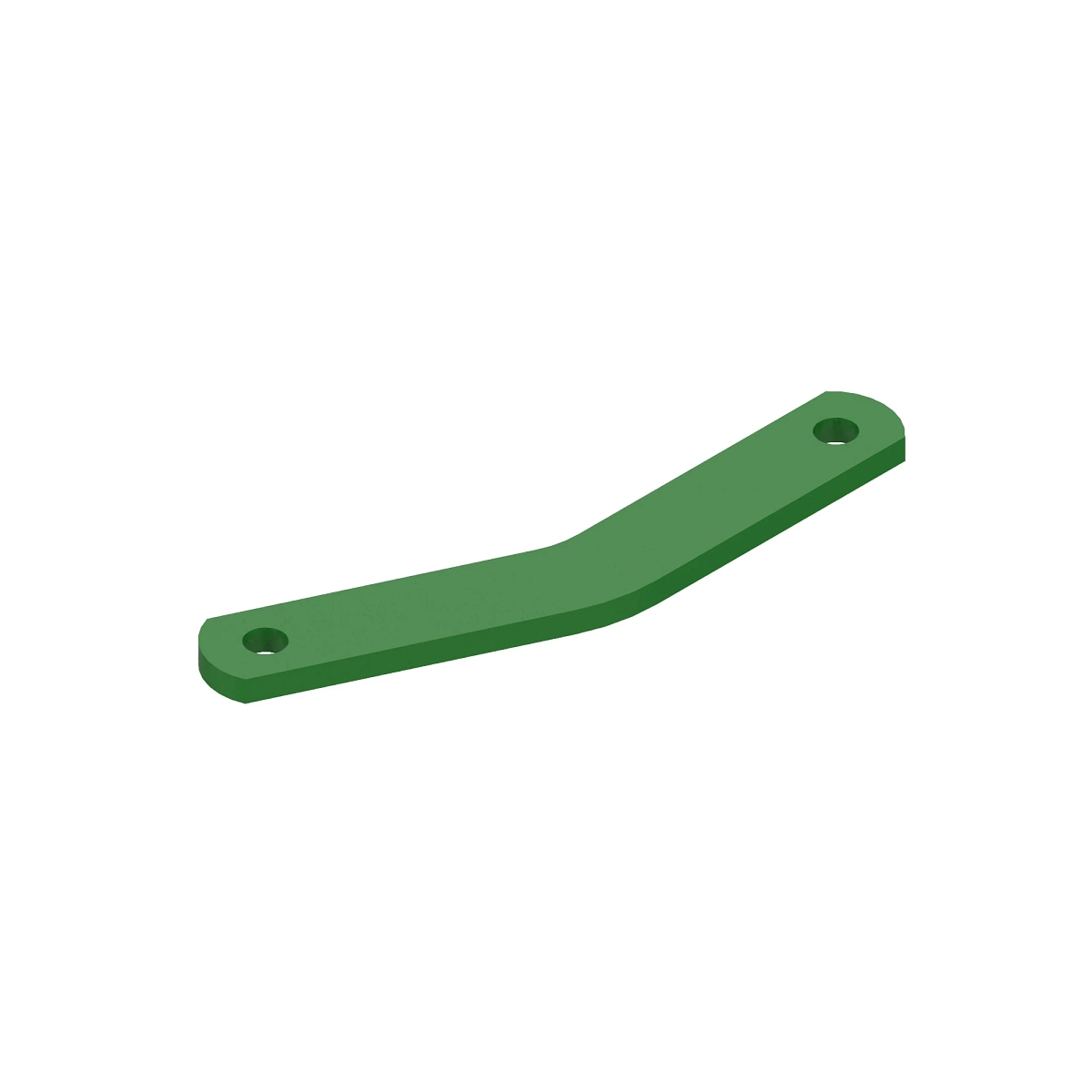 Tension System Main Drive Plate