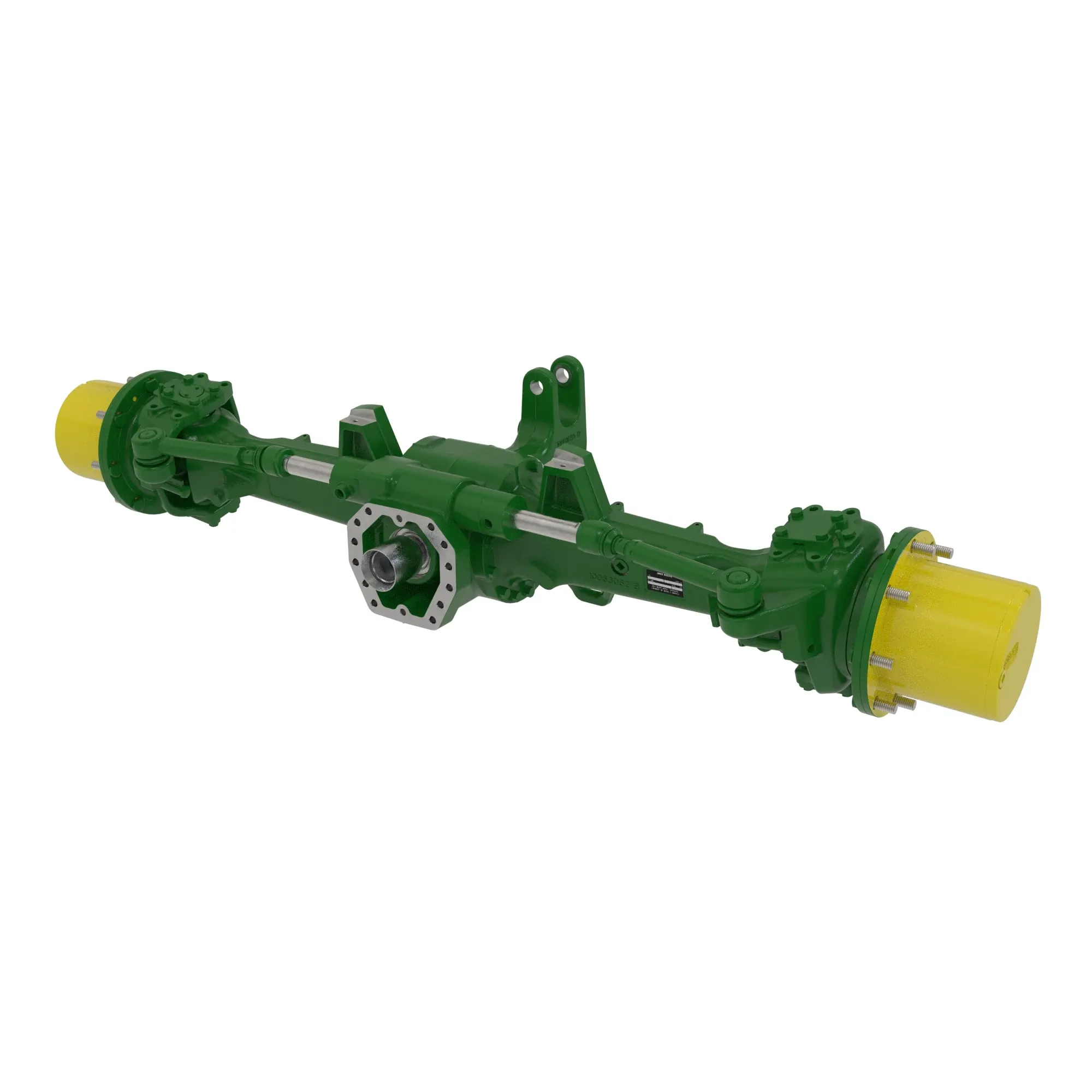John Deere Front Axle - AL226612