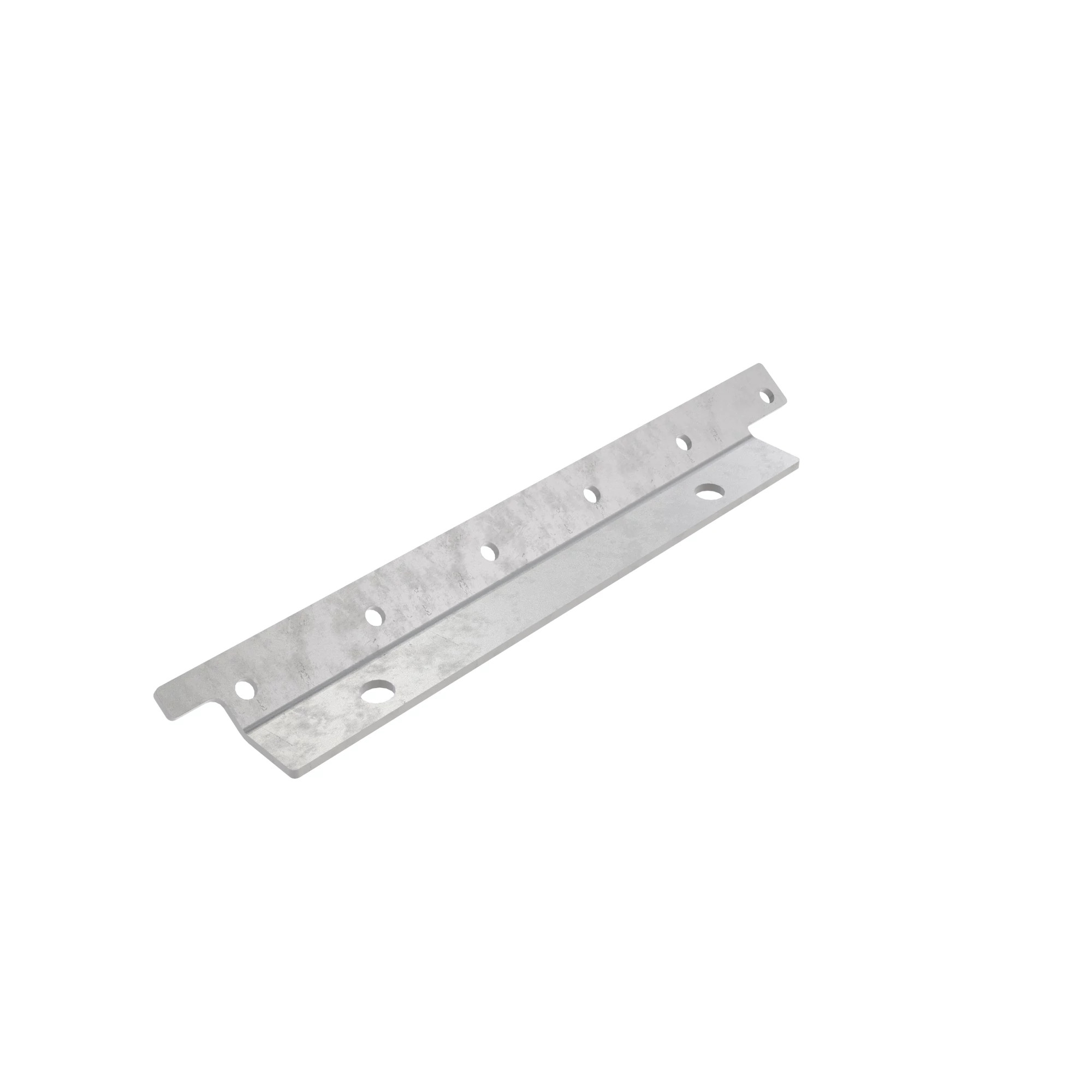 CUTTERBAR WEAR PLATE, WEAR PLATE 5M