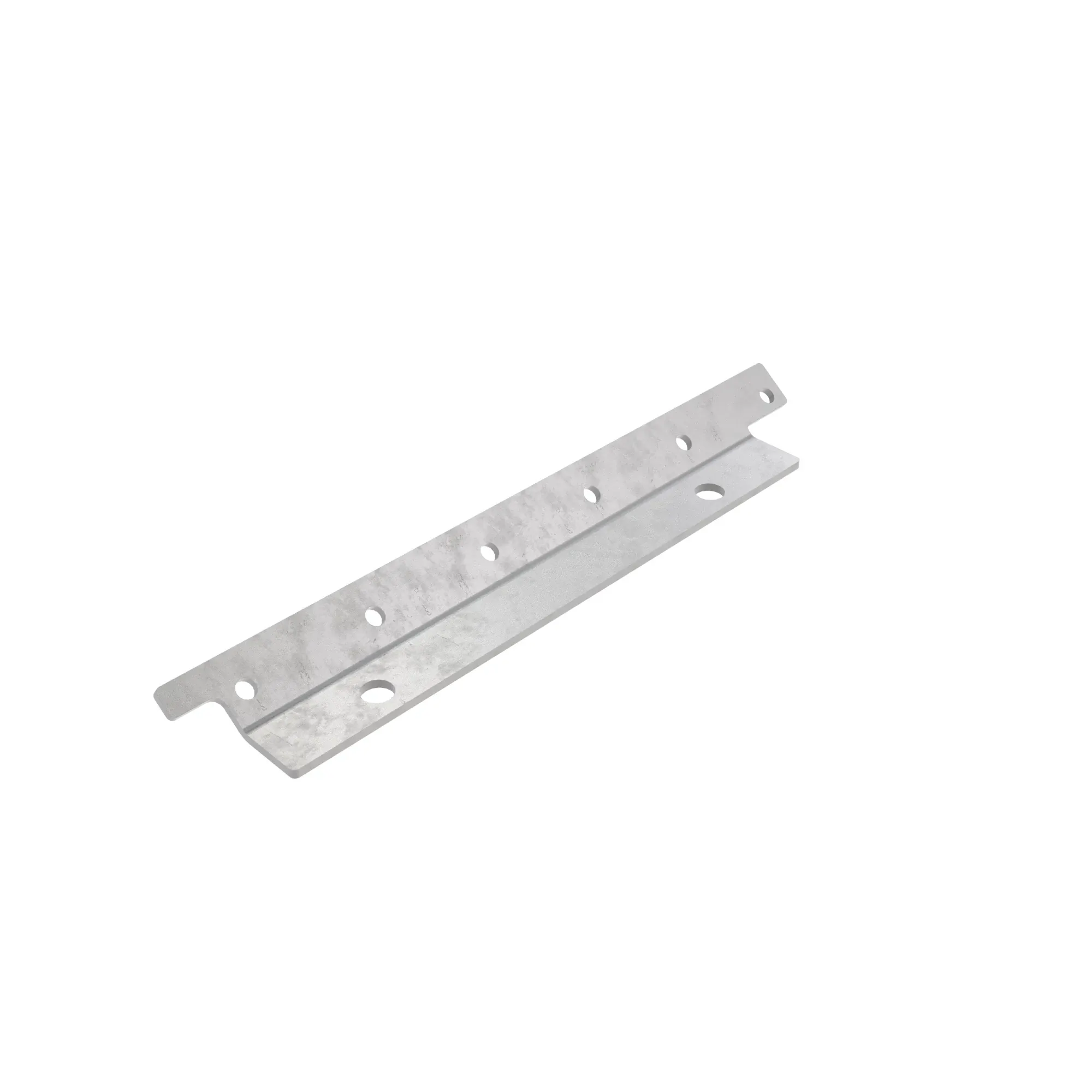 John Deere Wear Plate, Left Side - HXE122070