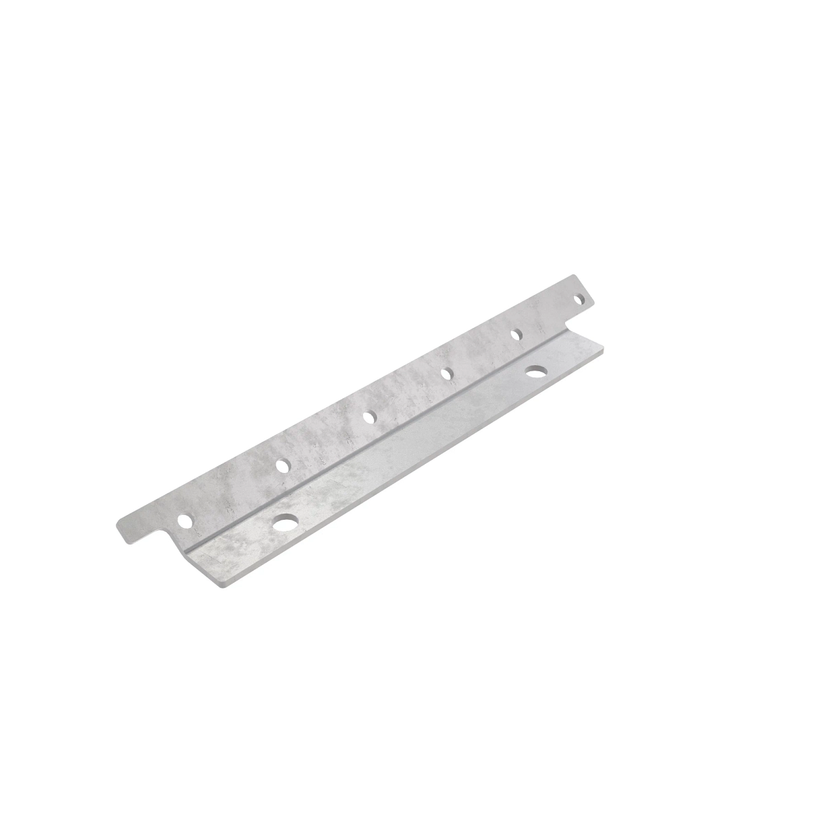 Cutterbar Wear Plate, Wear Plate 5M