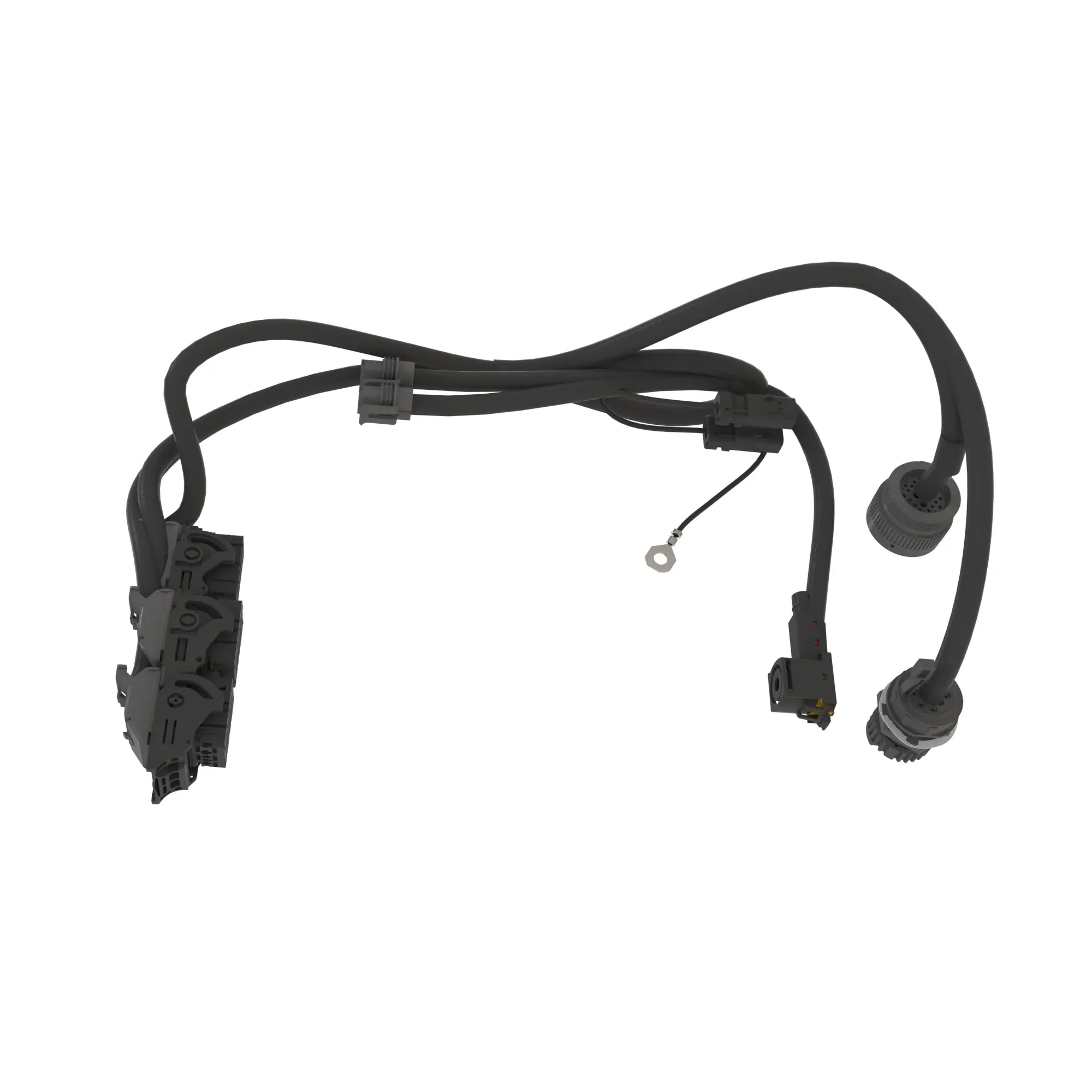 John Deere Controller Wiring Harness - AA97695