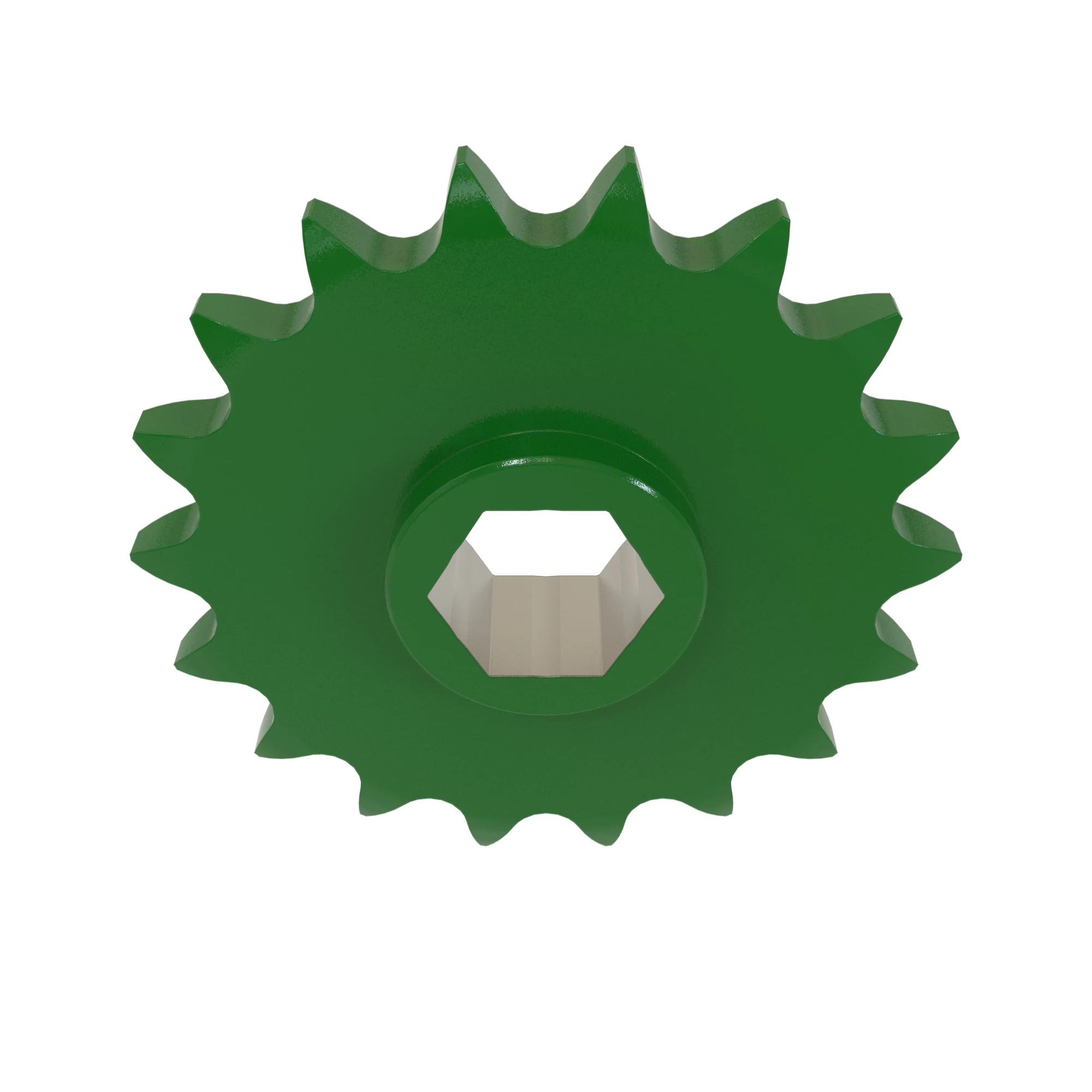 ⚙️ AFH215648: Piñón Impulsor John Deere 🚜✅ | Procomex