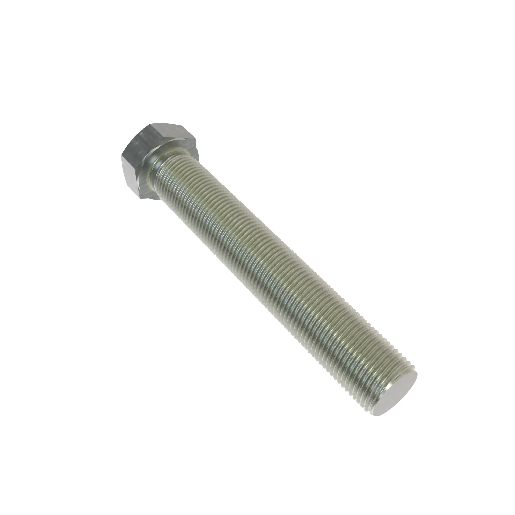 John Deere Hexagonal Head Cap Screw, 3/8" X 2-1/2" - 19H3648