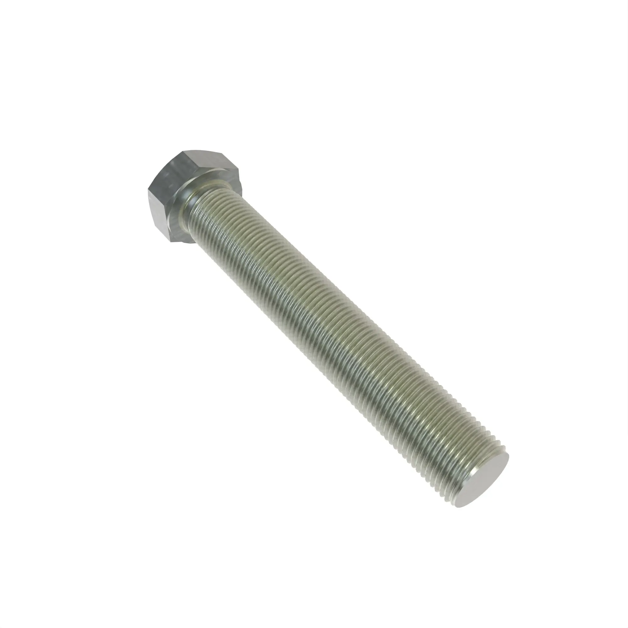 John Deere Hexagonal Head Cap Screw, 3/8" X 2-1/2" - 19H3648