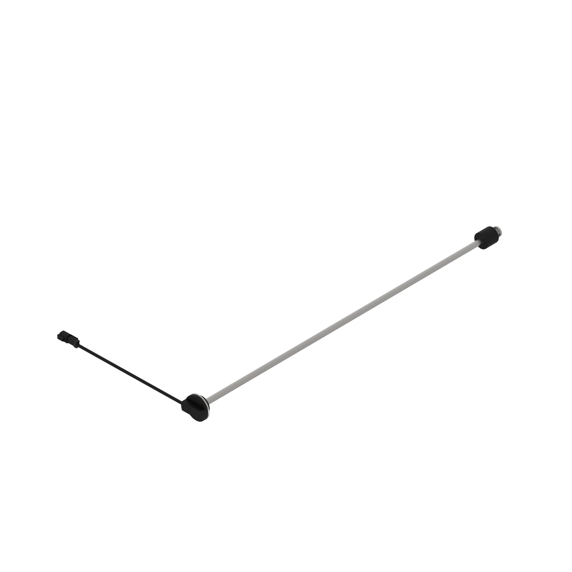 AT392186: Emissor de Combustível