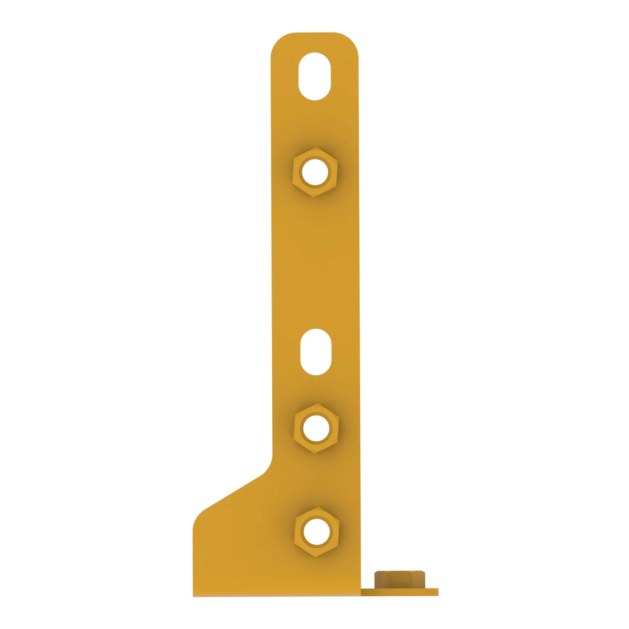 BRACKET, HOSE CLAMP BRACKET