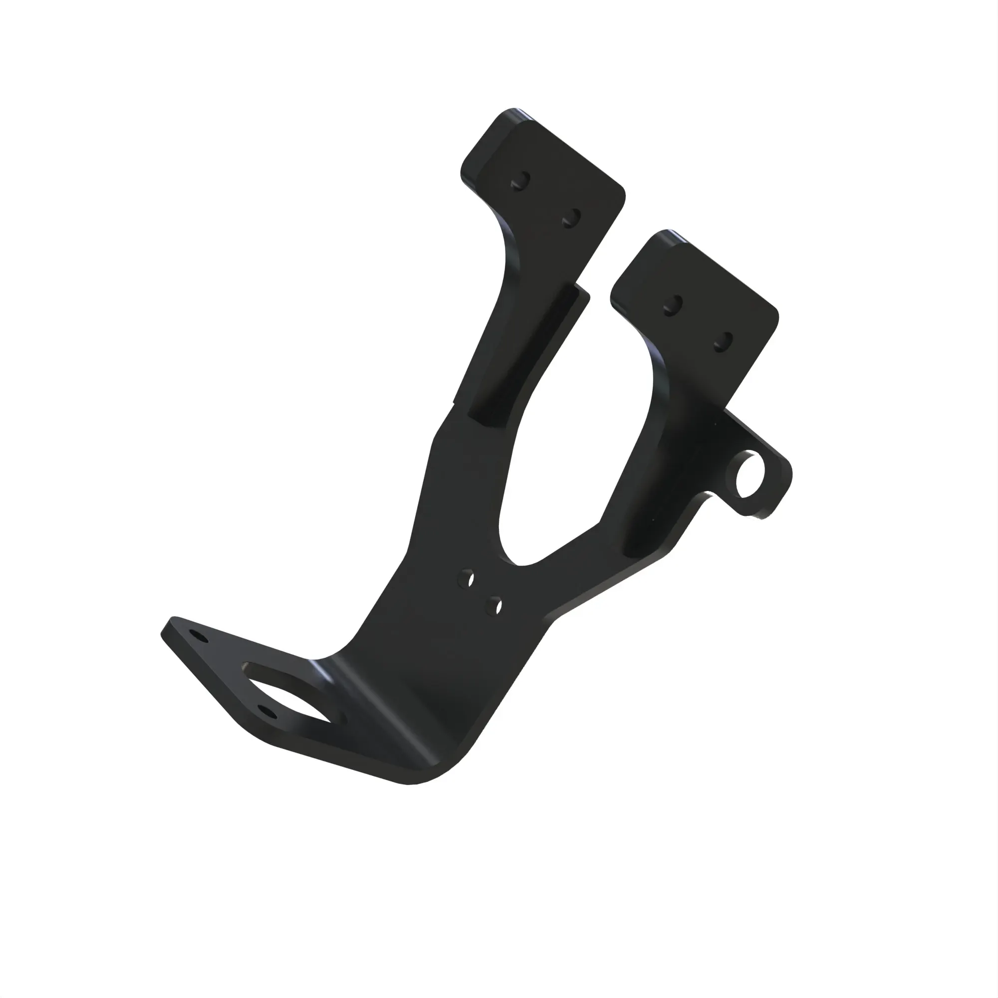 BRACKET, BRACKET H290