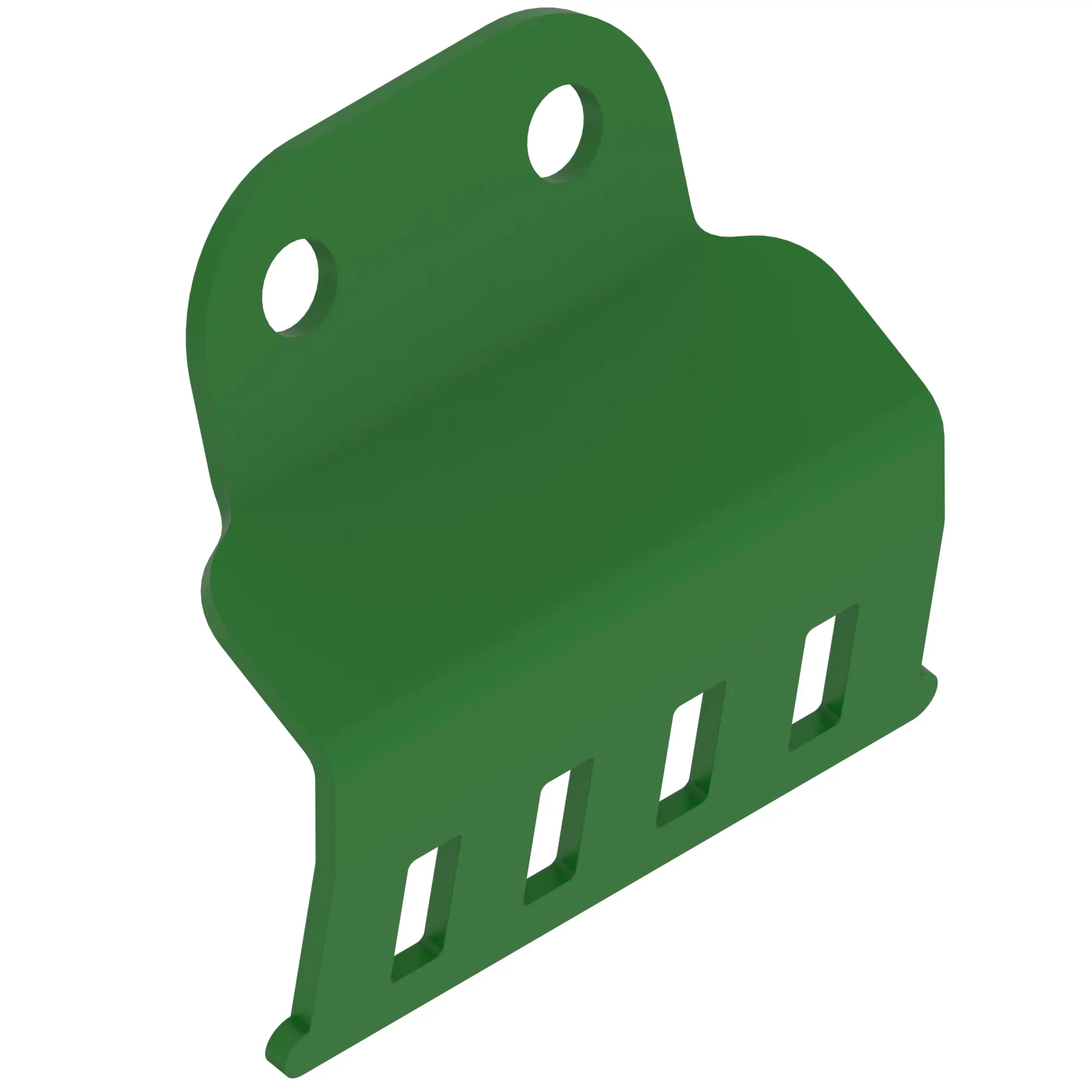 CONTROLLER MOUNTING