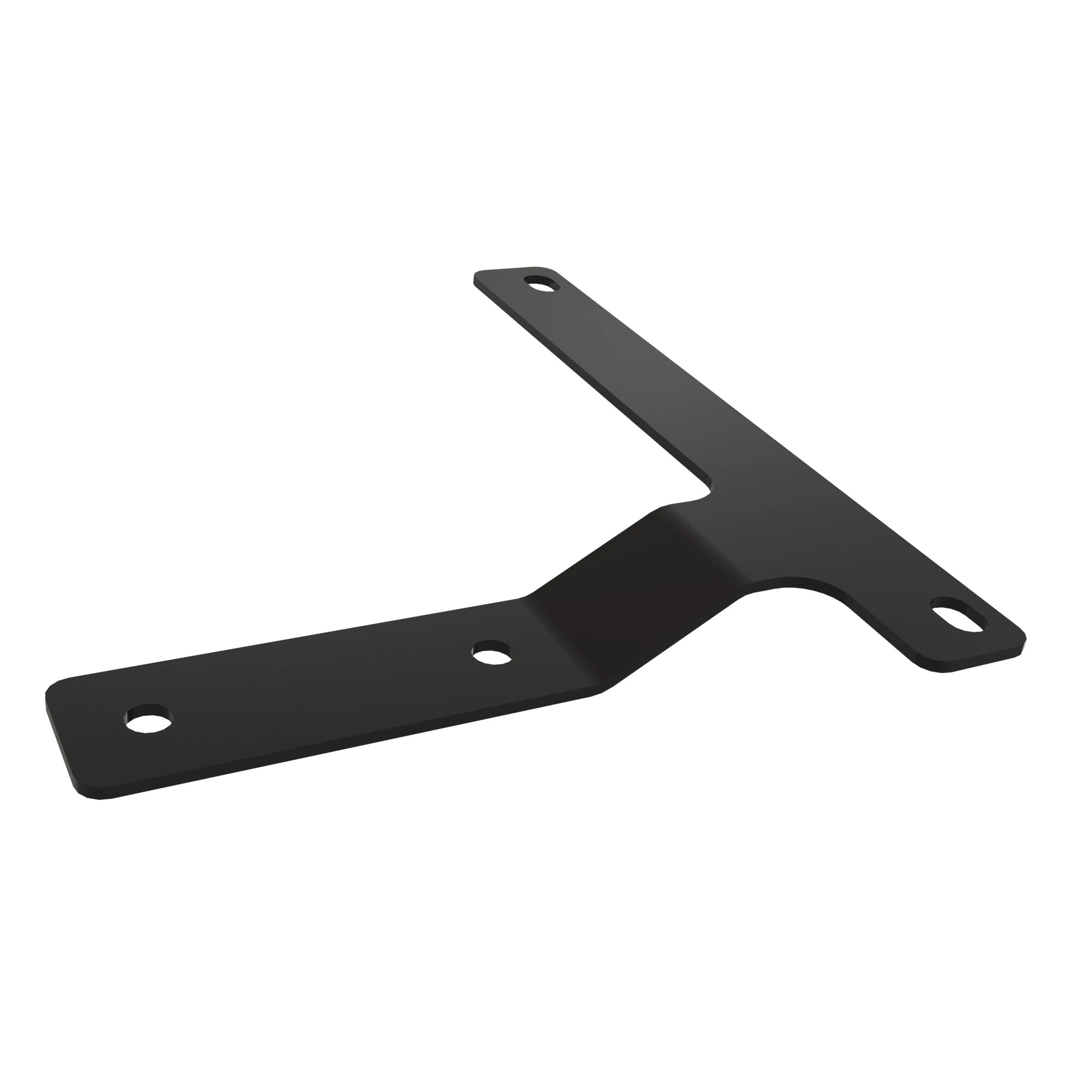 BRACKET, ETHER AID