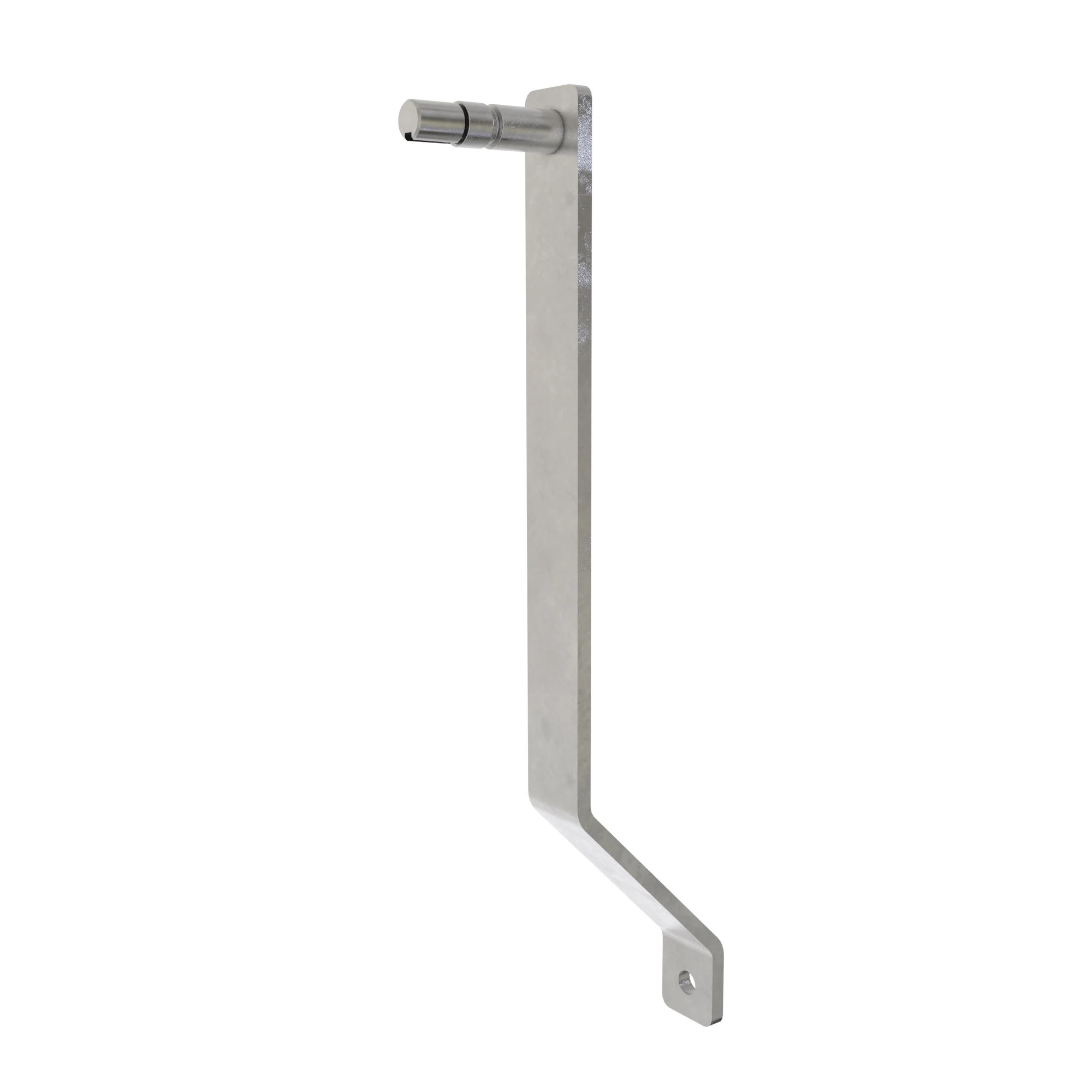 ARM, RETURN TO HEIGHT