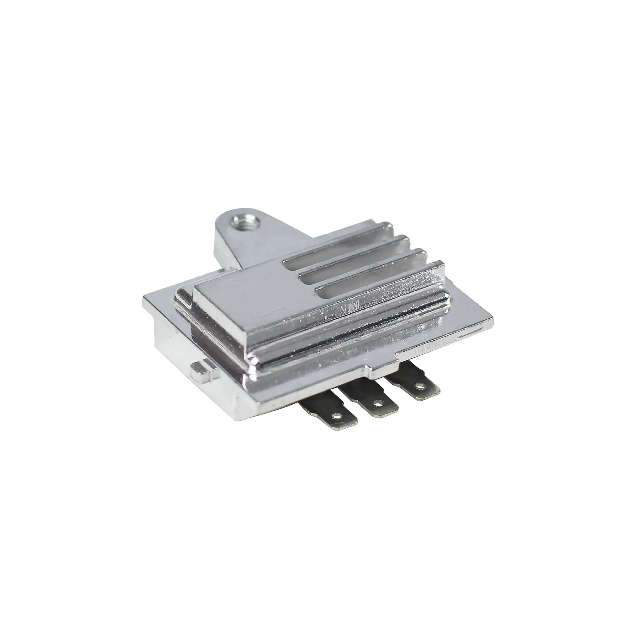 John Deere Voltage Regulator - HE191-1748