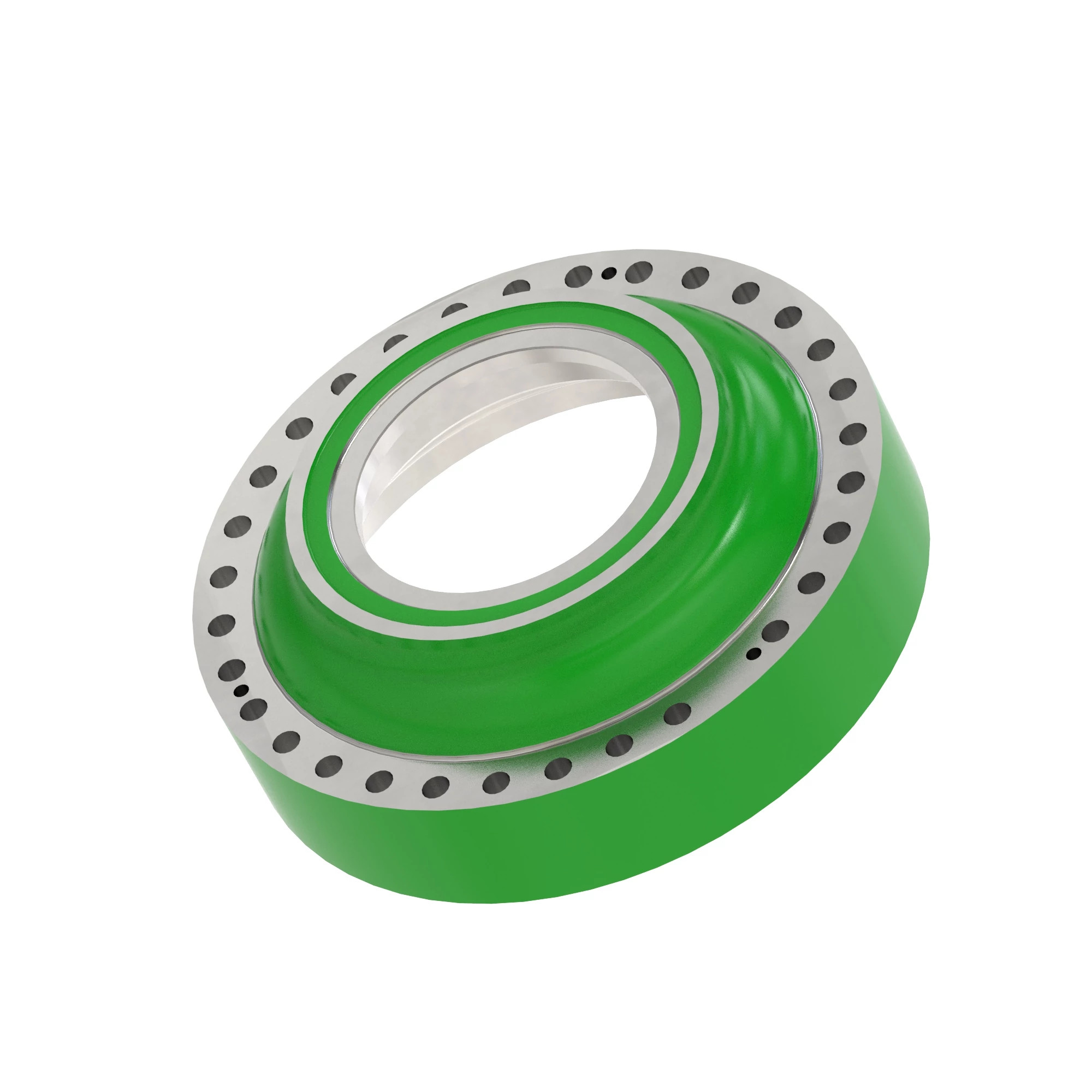⚙️ R282231: Carcasa Exterior del Eje John Deere 🚜✅