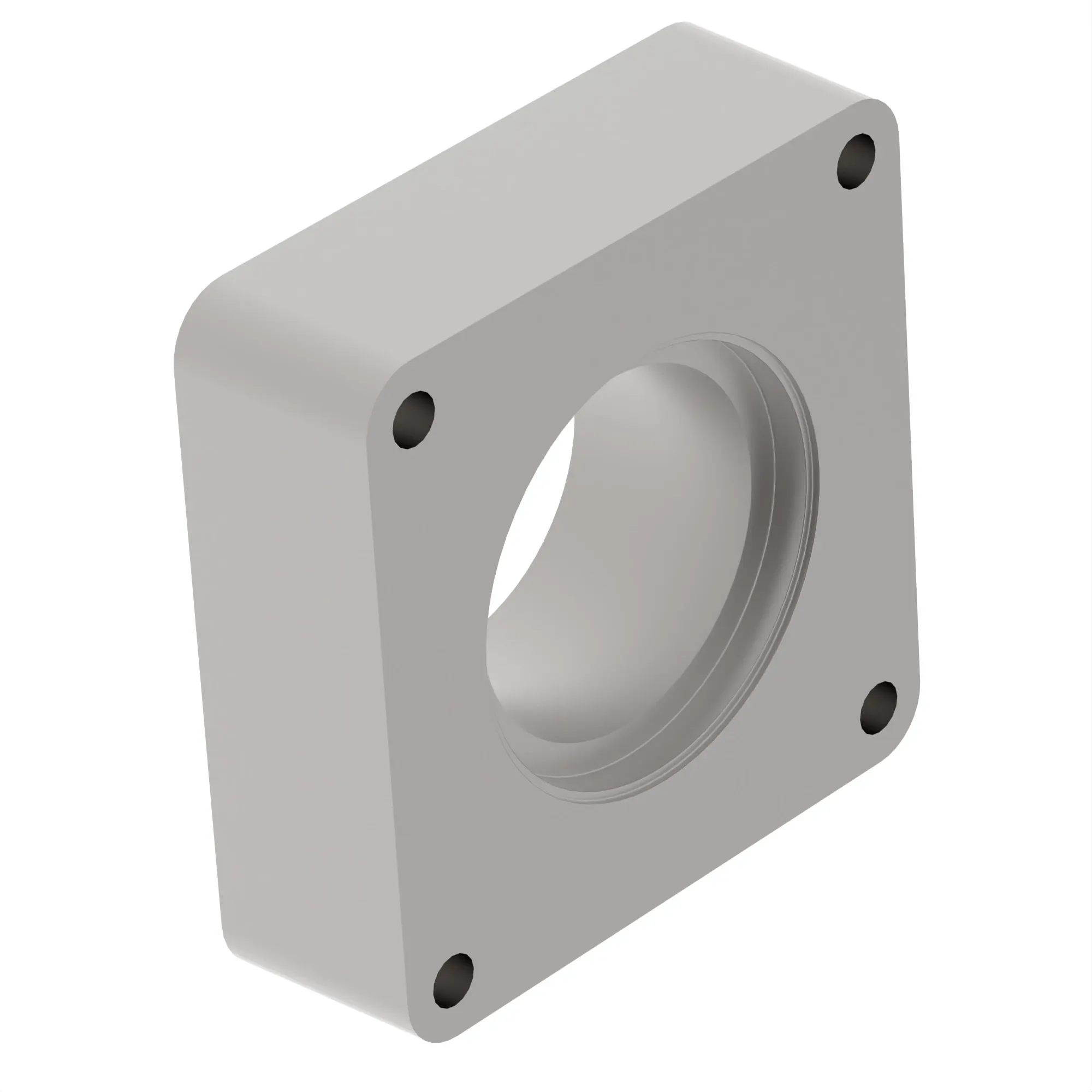 ADAPTER FITTING, PUMP