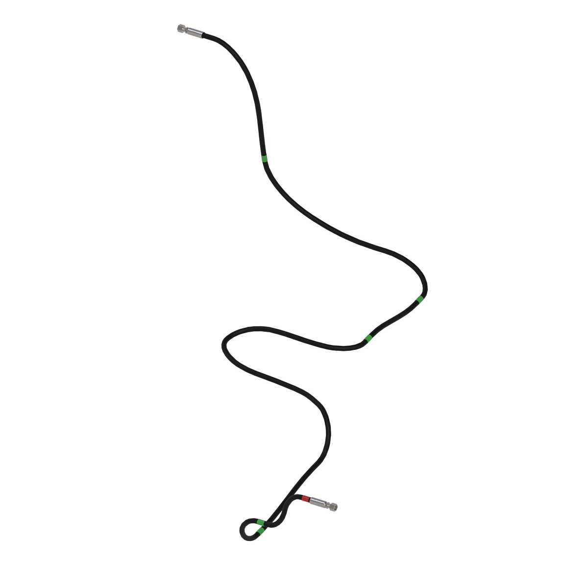 Fuel Line, Return