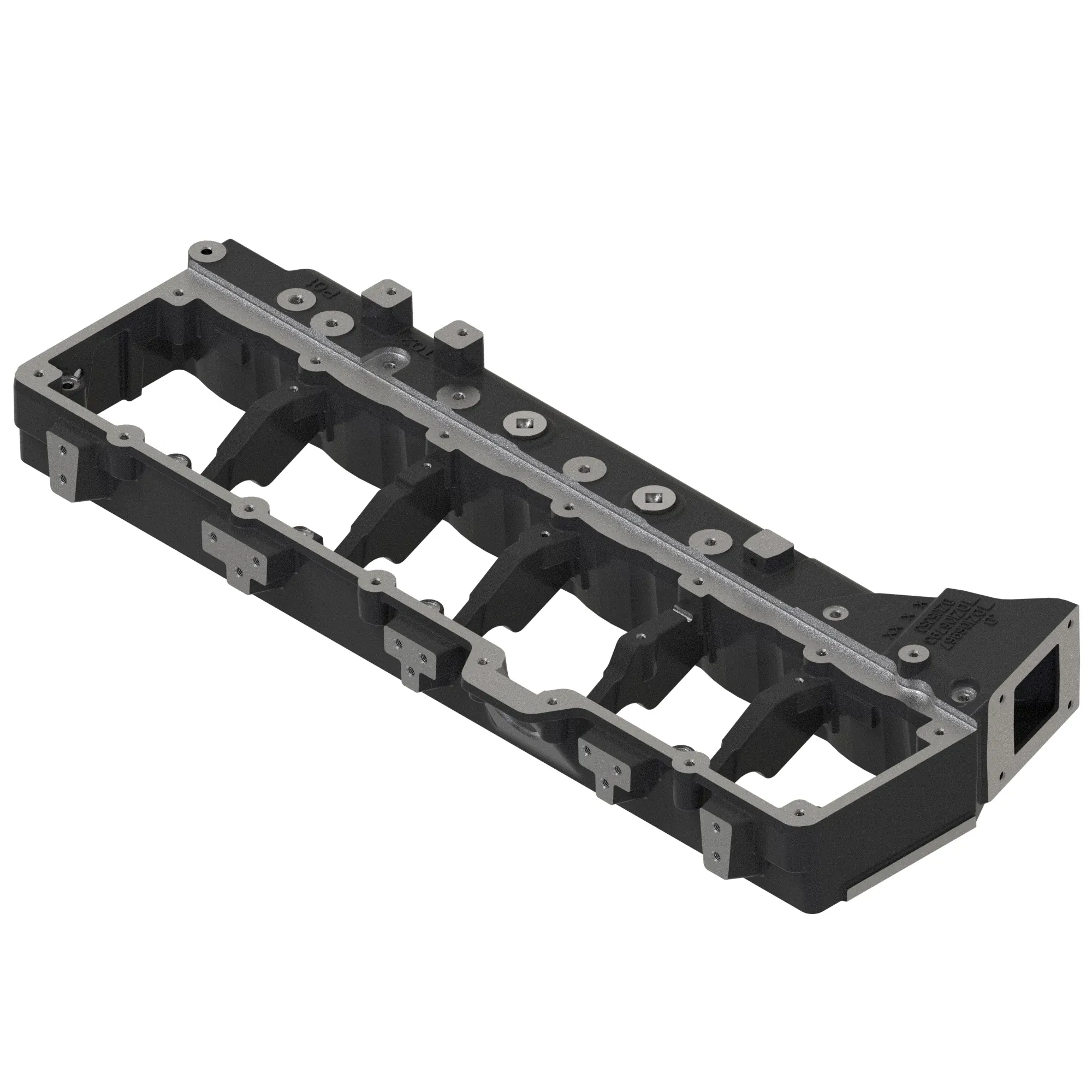 Intake Manifold