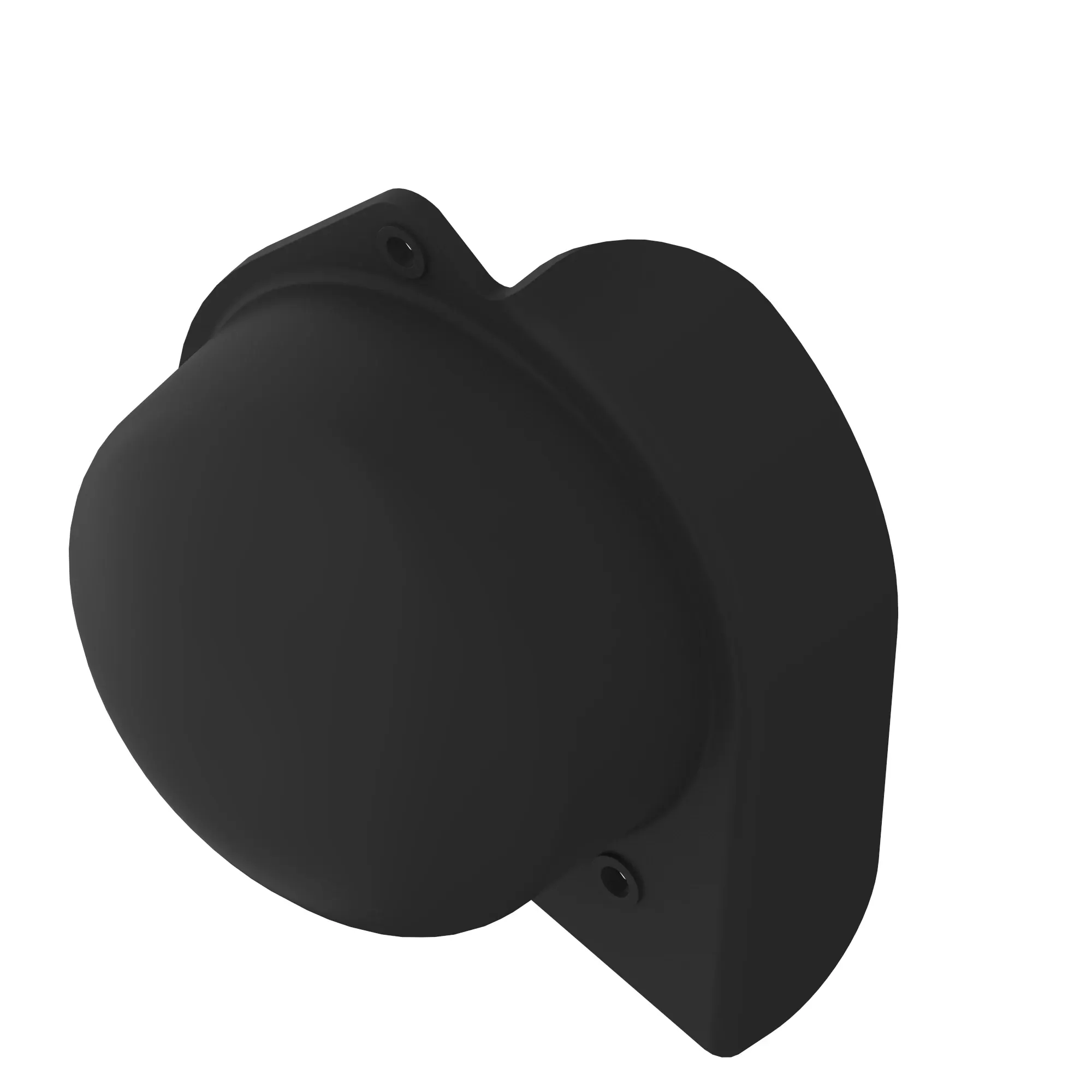 John Deere Antenna Cover Bracket - AT508217
