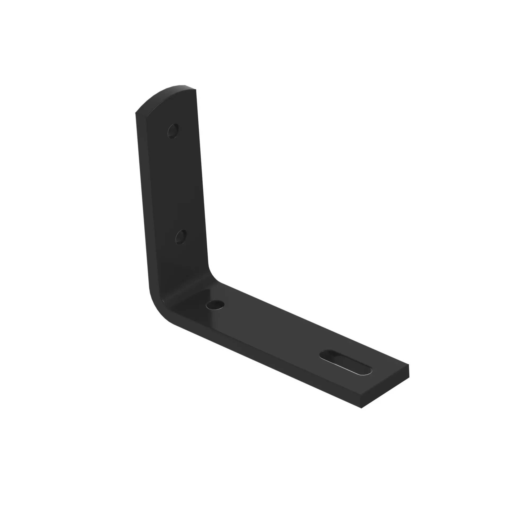 John Deere Monitor Mount Bracket - A62487