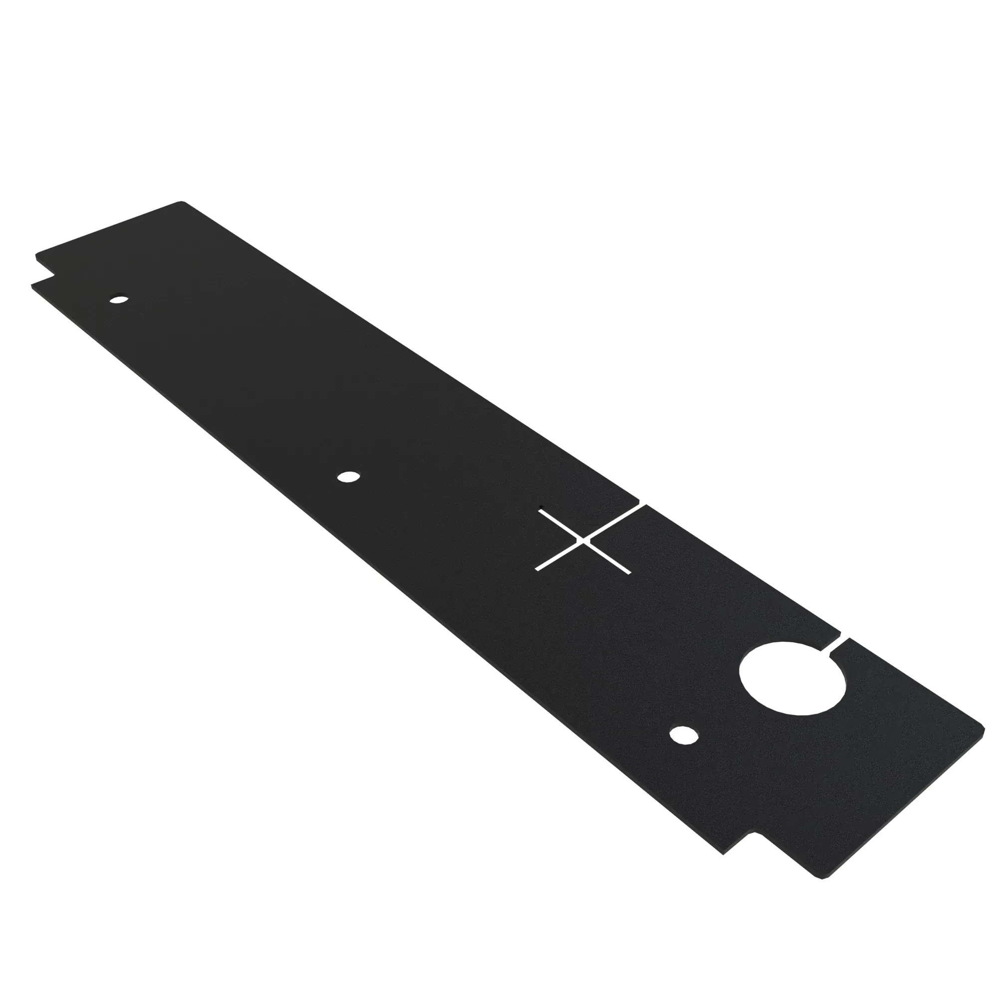 BAFFLE