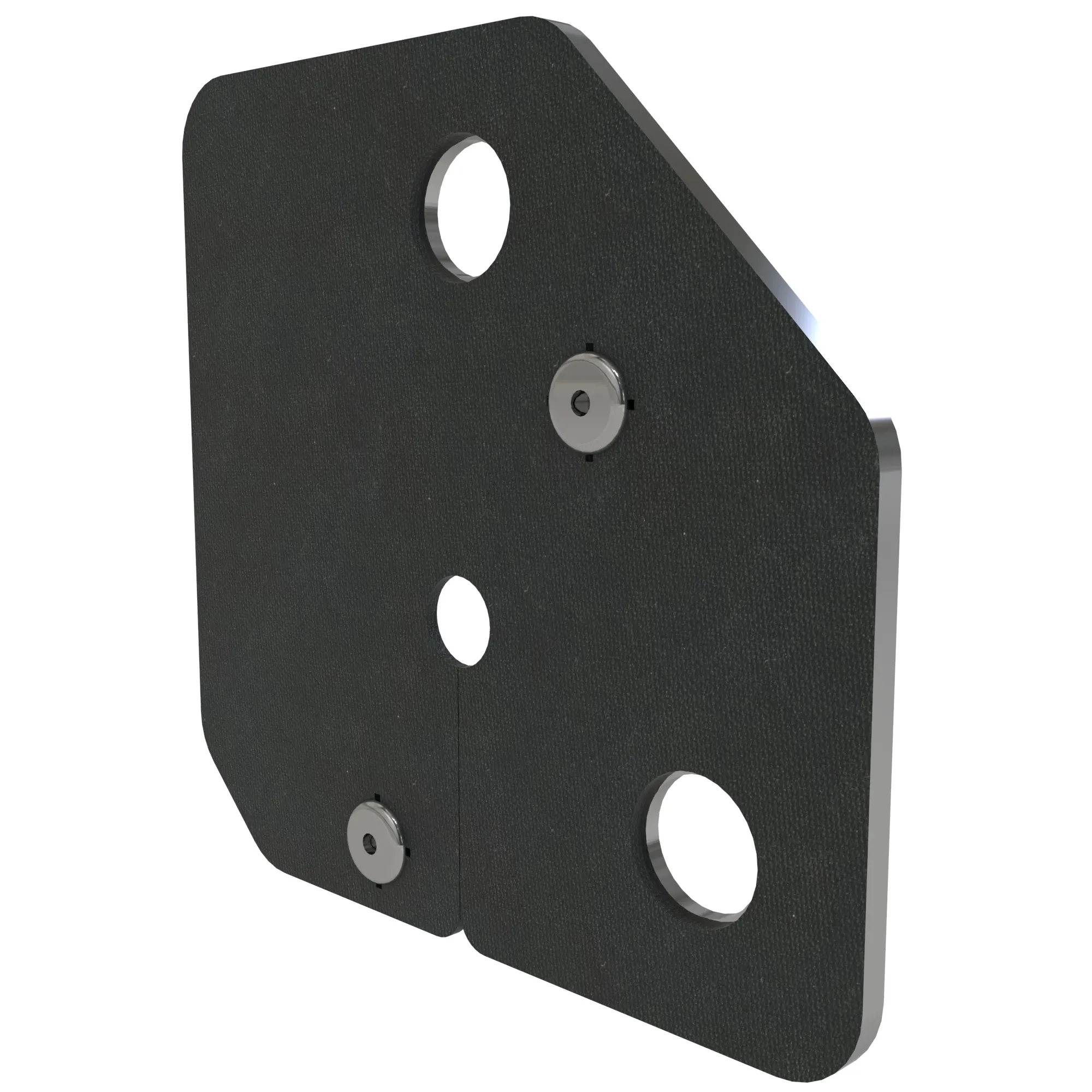 John Deere Heat Shield - DZ121530