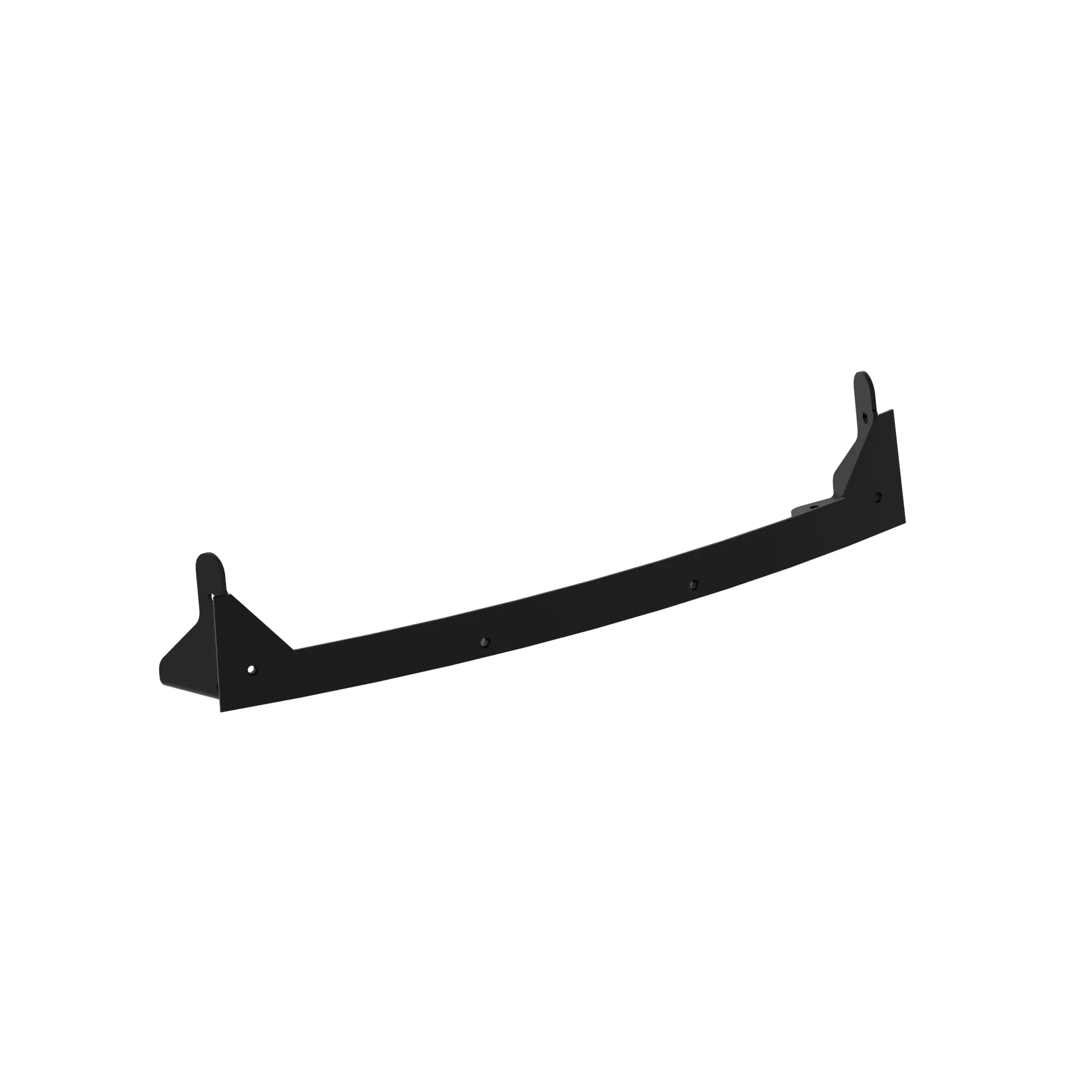 John Deere Front Footer Support Painted - TCA12744