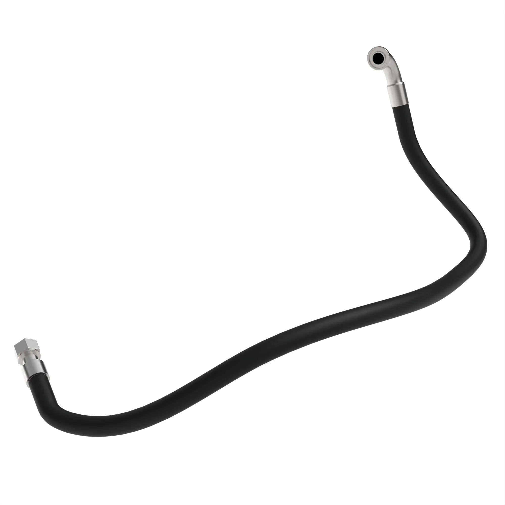 Hydraulic Hose - Fabricate