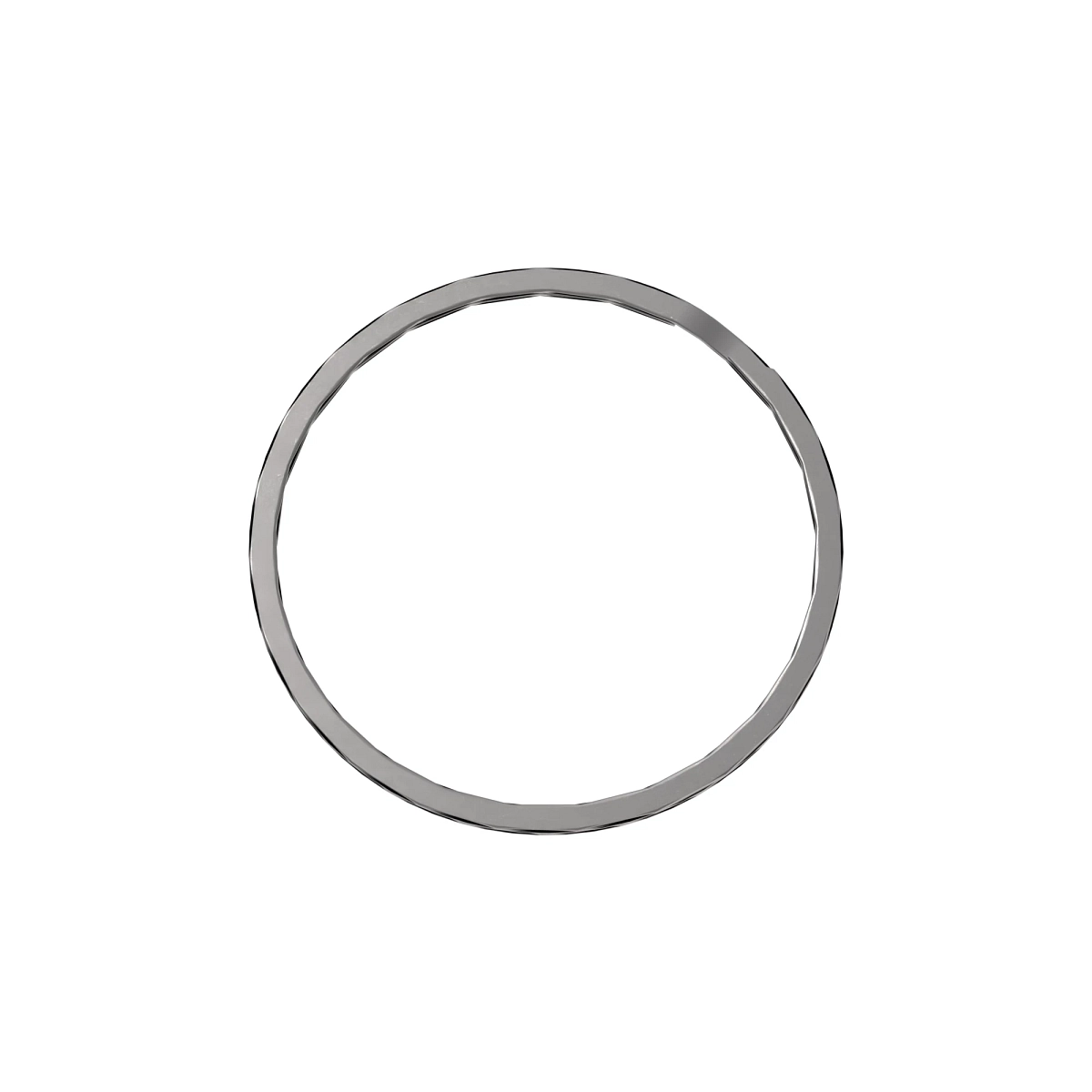 Snap Ring, Spiral