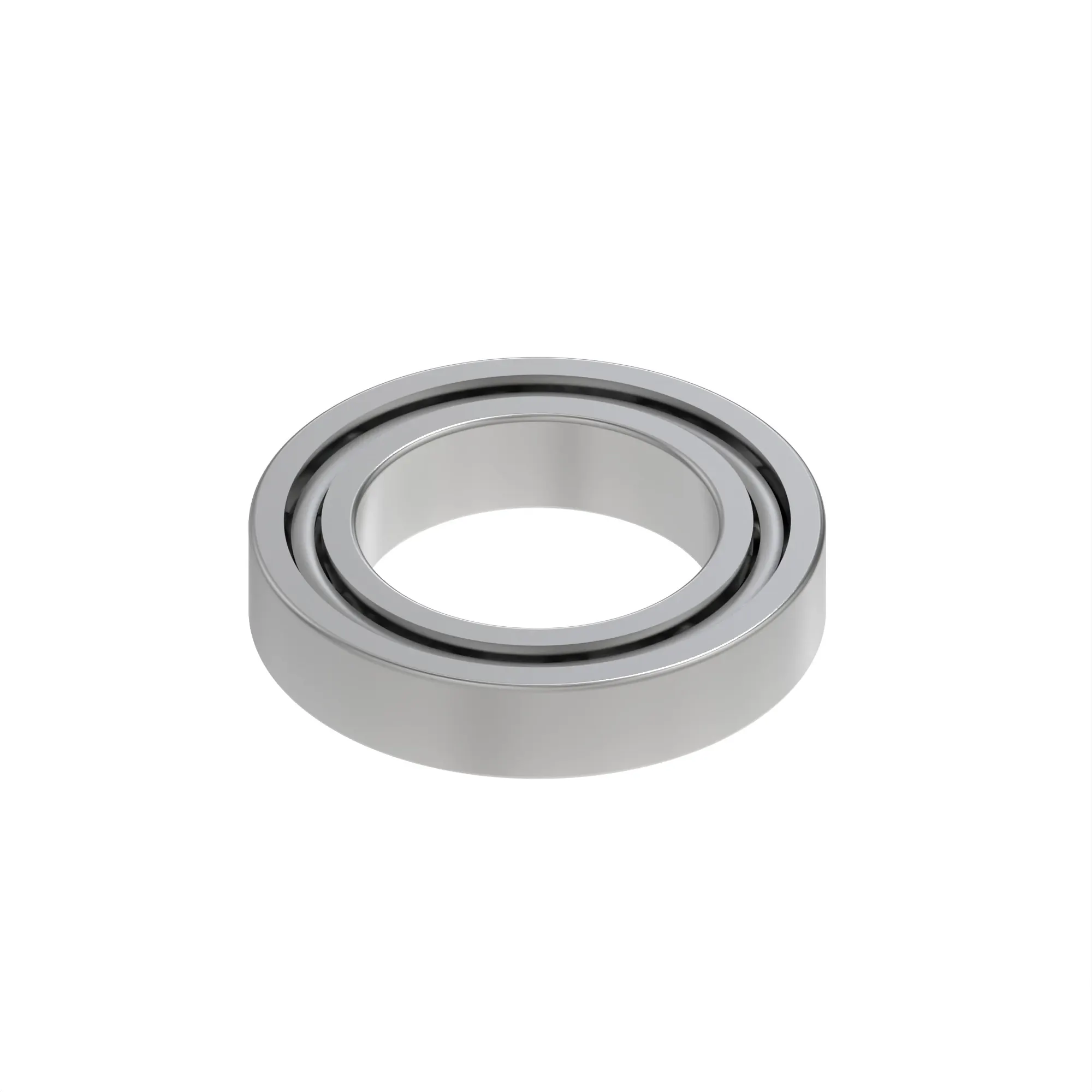 John Deere Single Row Cylindrical Ball Bearing - RE274180