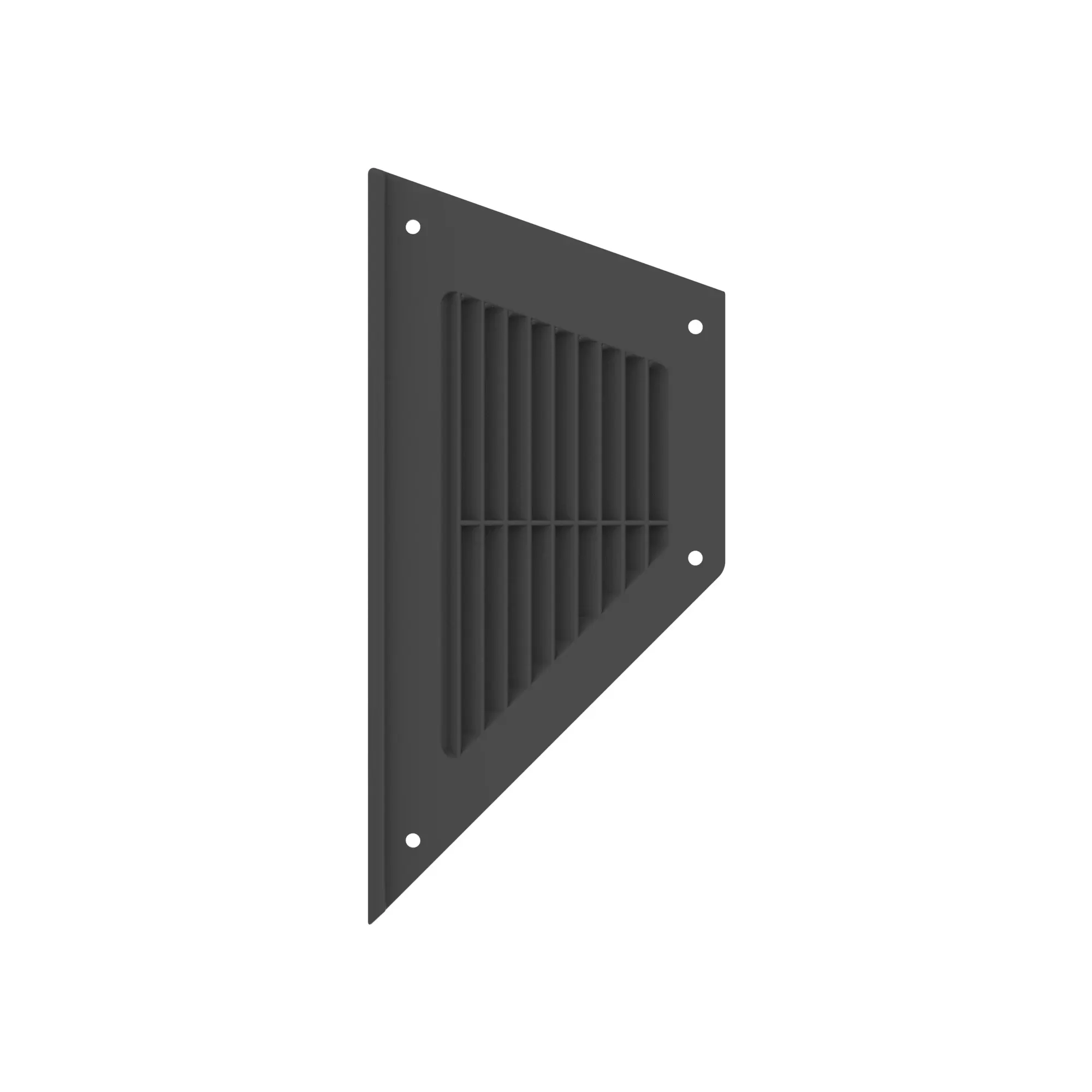 Louver