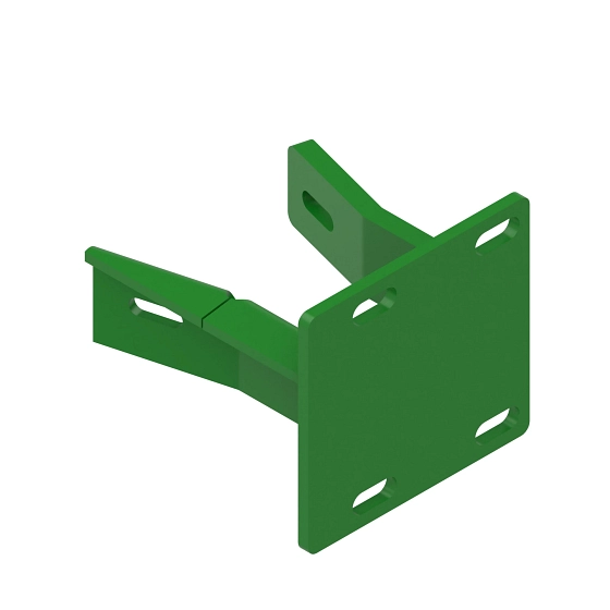 John Deere Support - WZ37933120