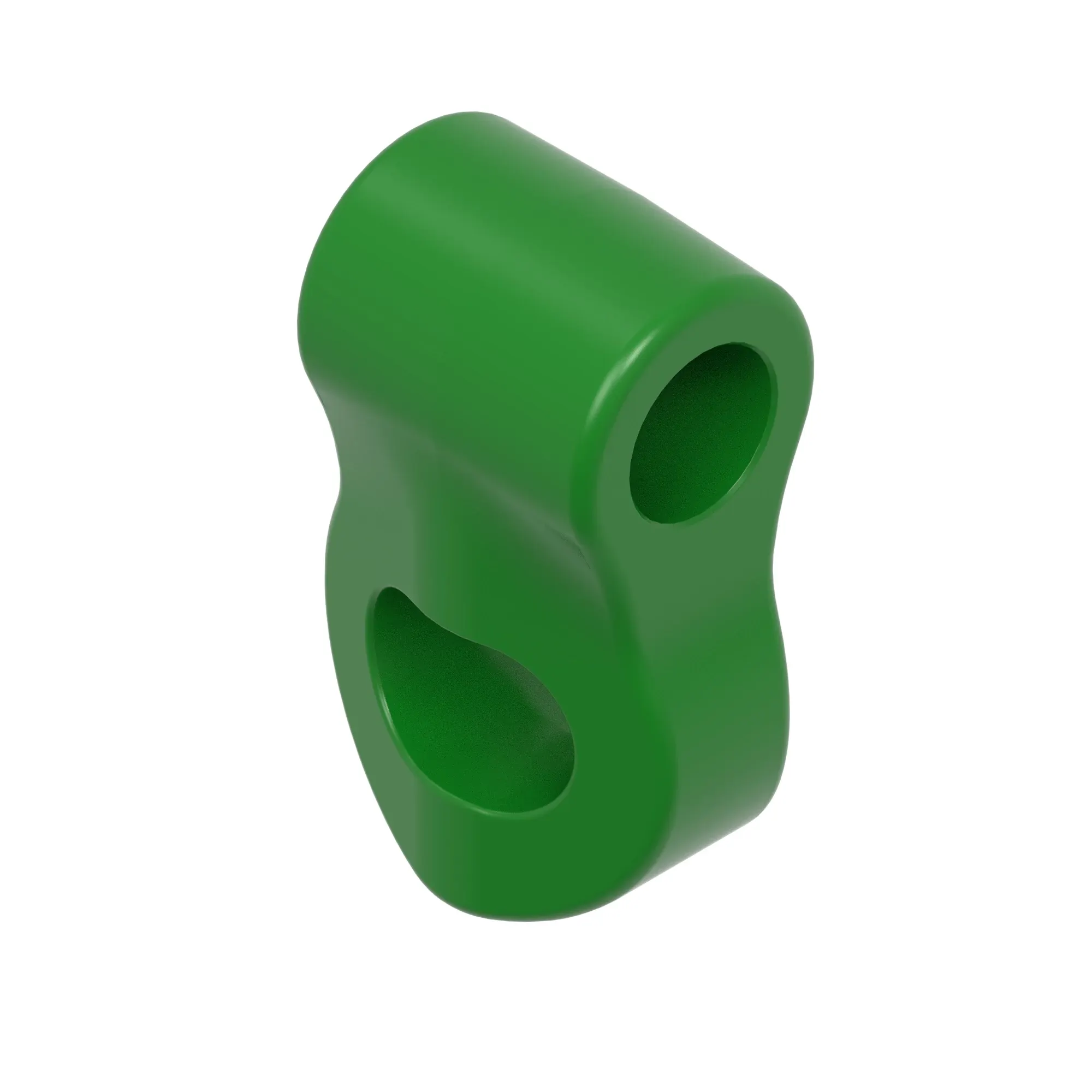 LINK, FRONT HITCH