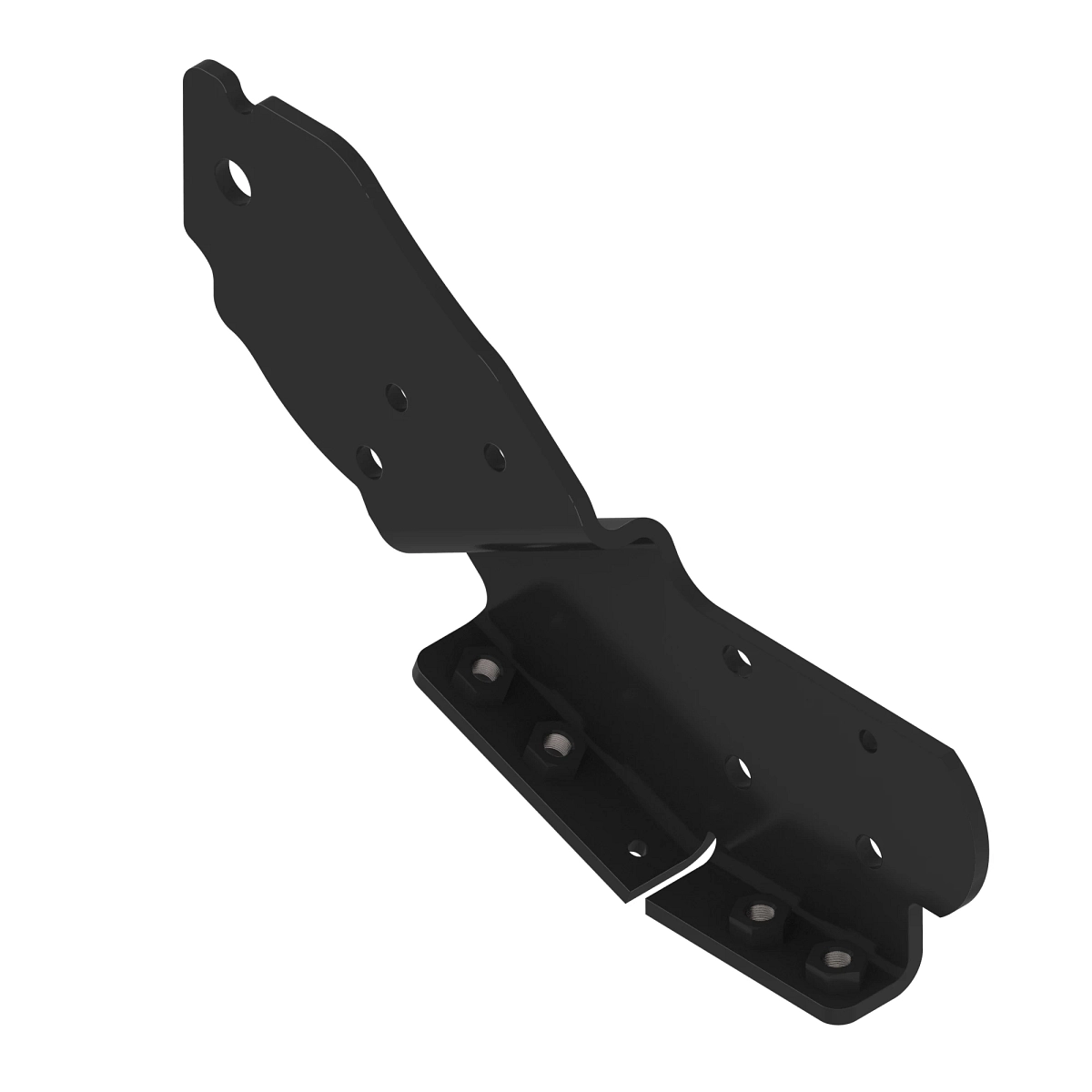 Bracket, RH Armrest