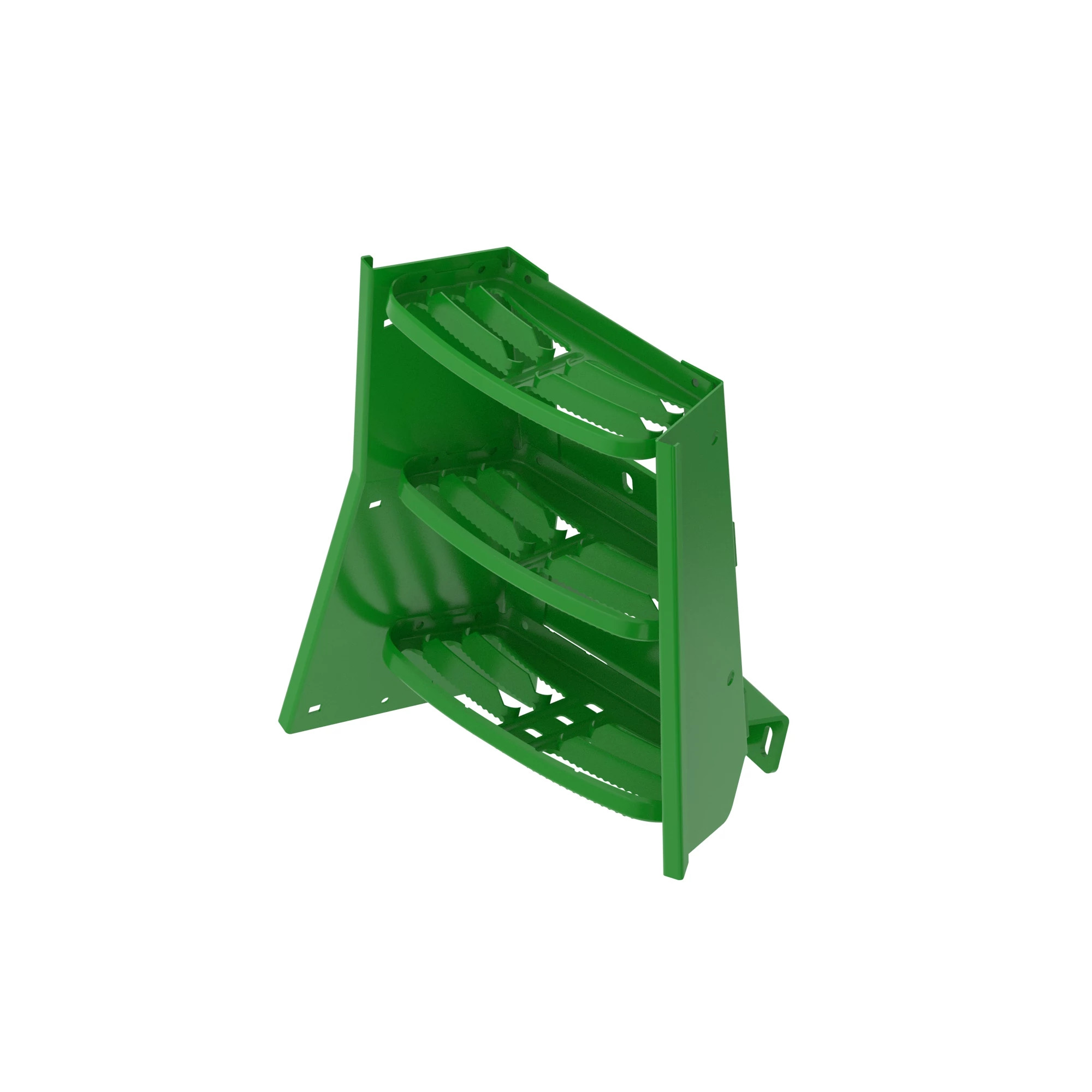 ⚙️ AL217914: Escalón Izquierdo, No Suspendido John Deere 🚜✅