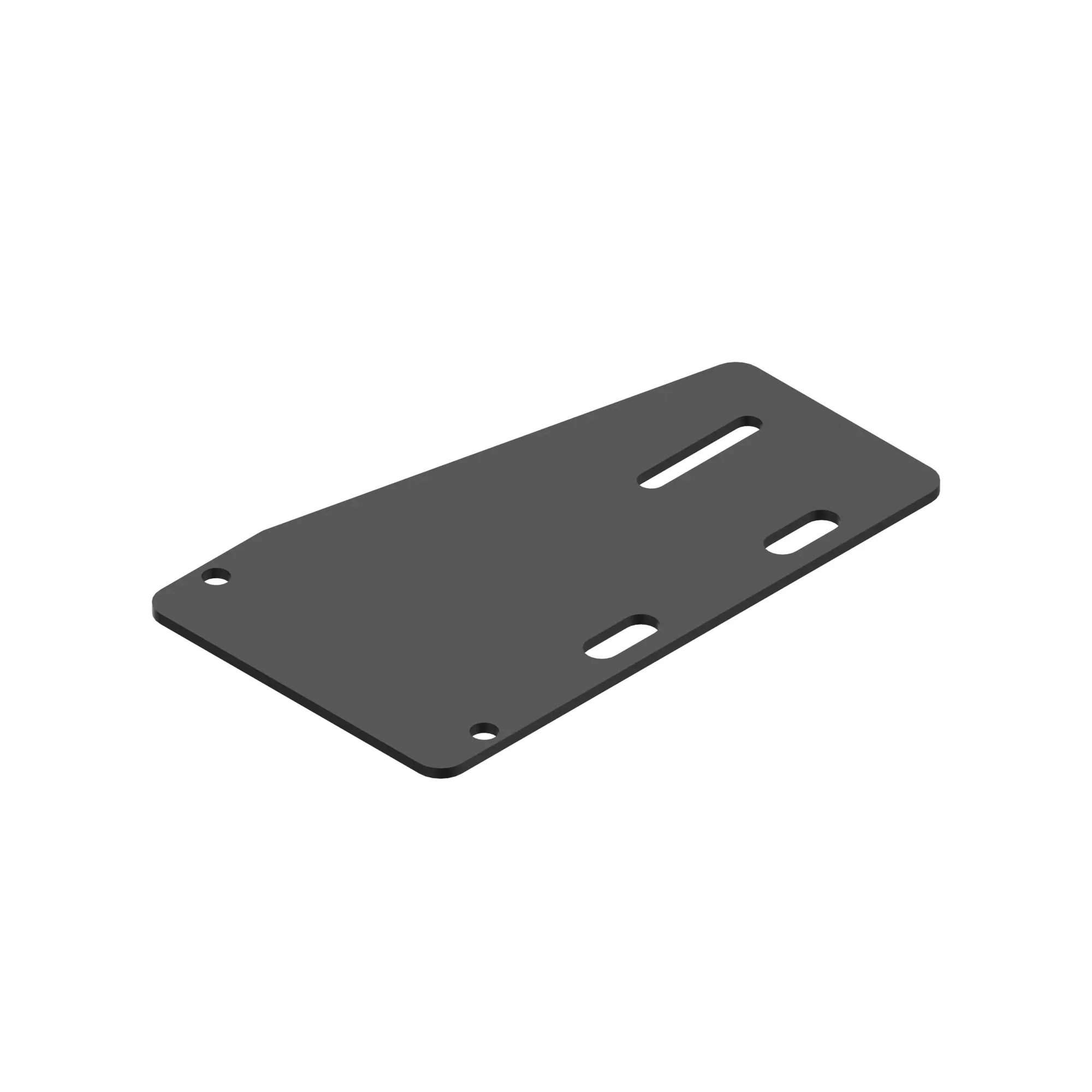 John Deere Plate - F662472