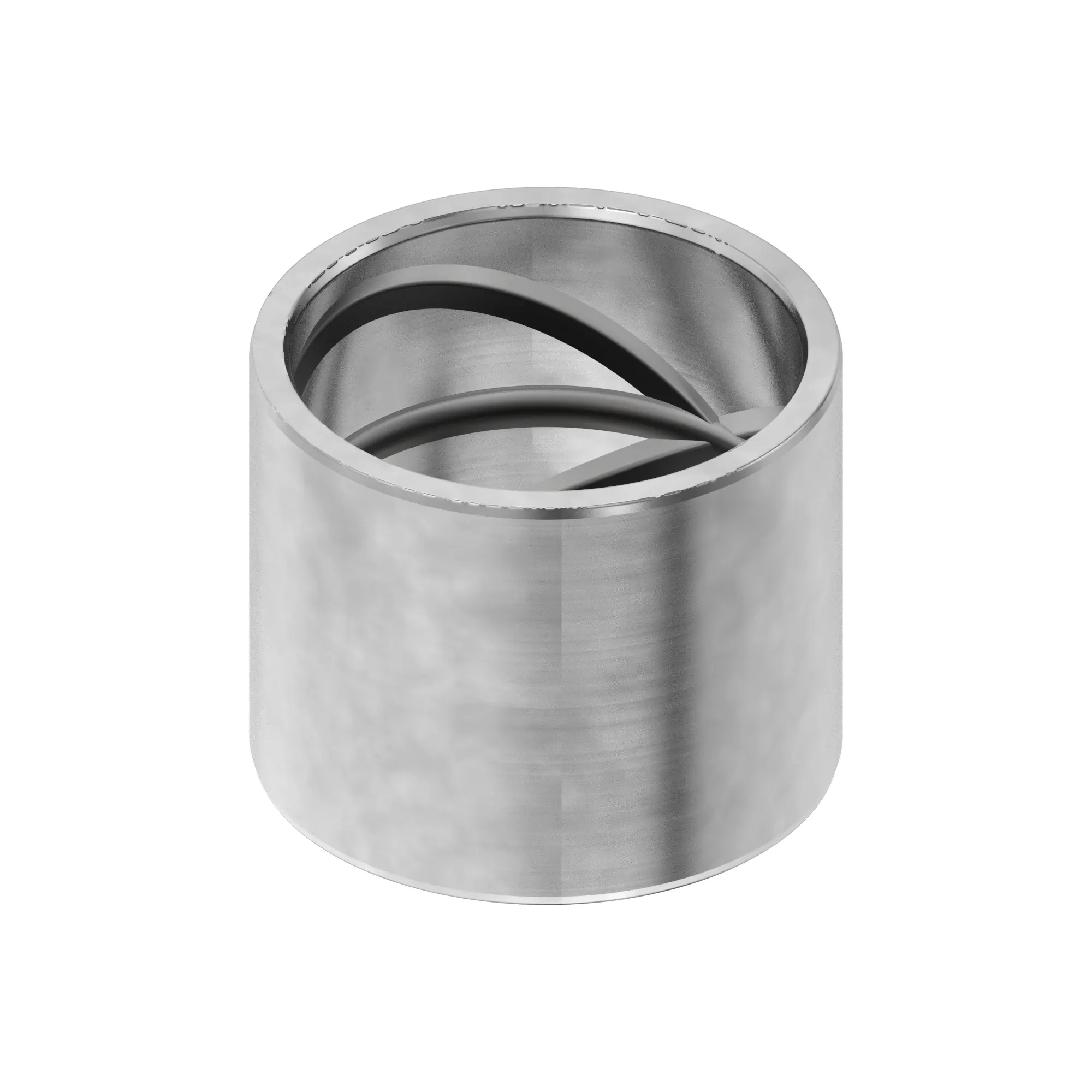John Deere Grooved Bushing - T295708