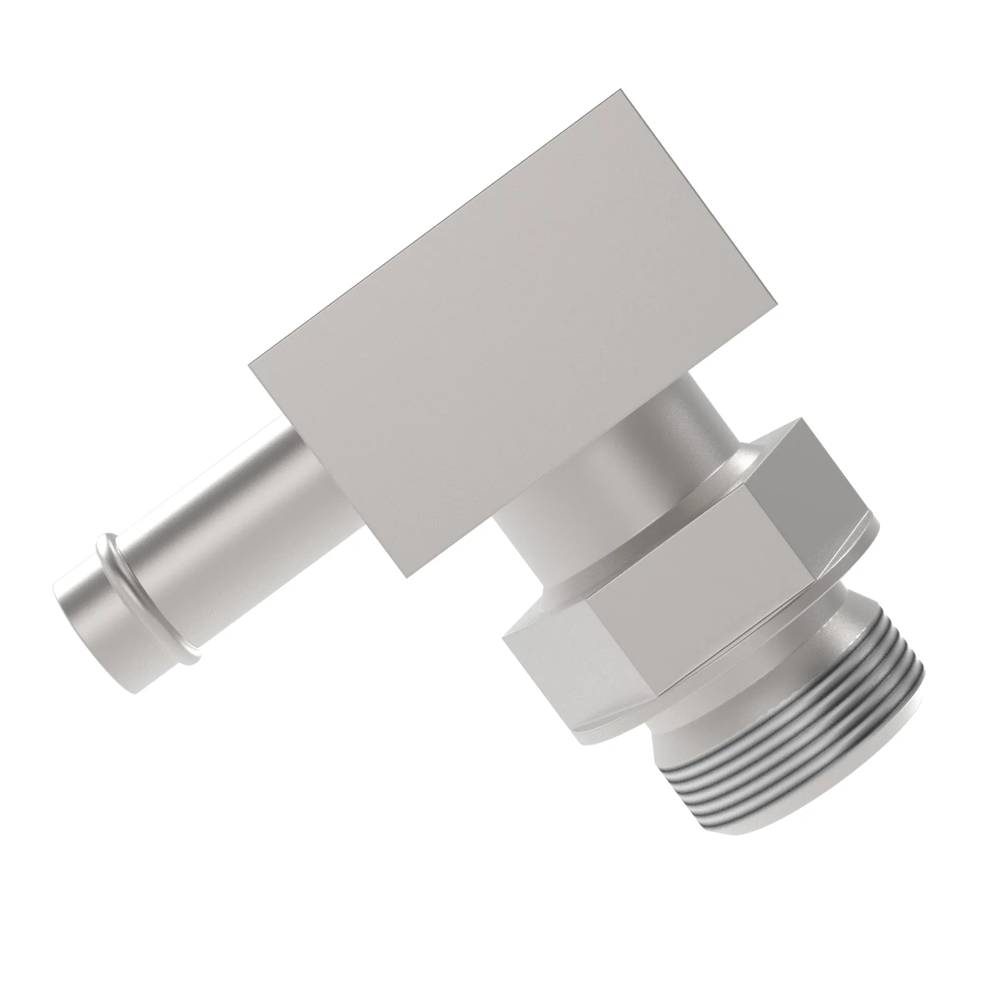 Hose Fitting