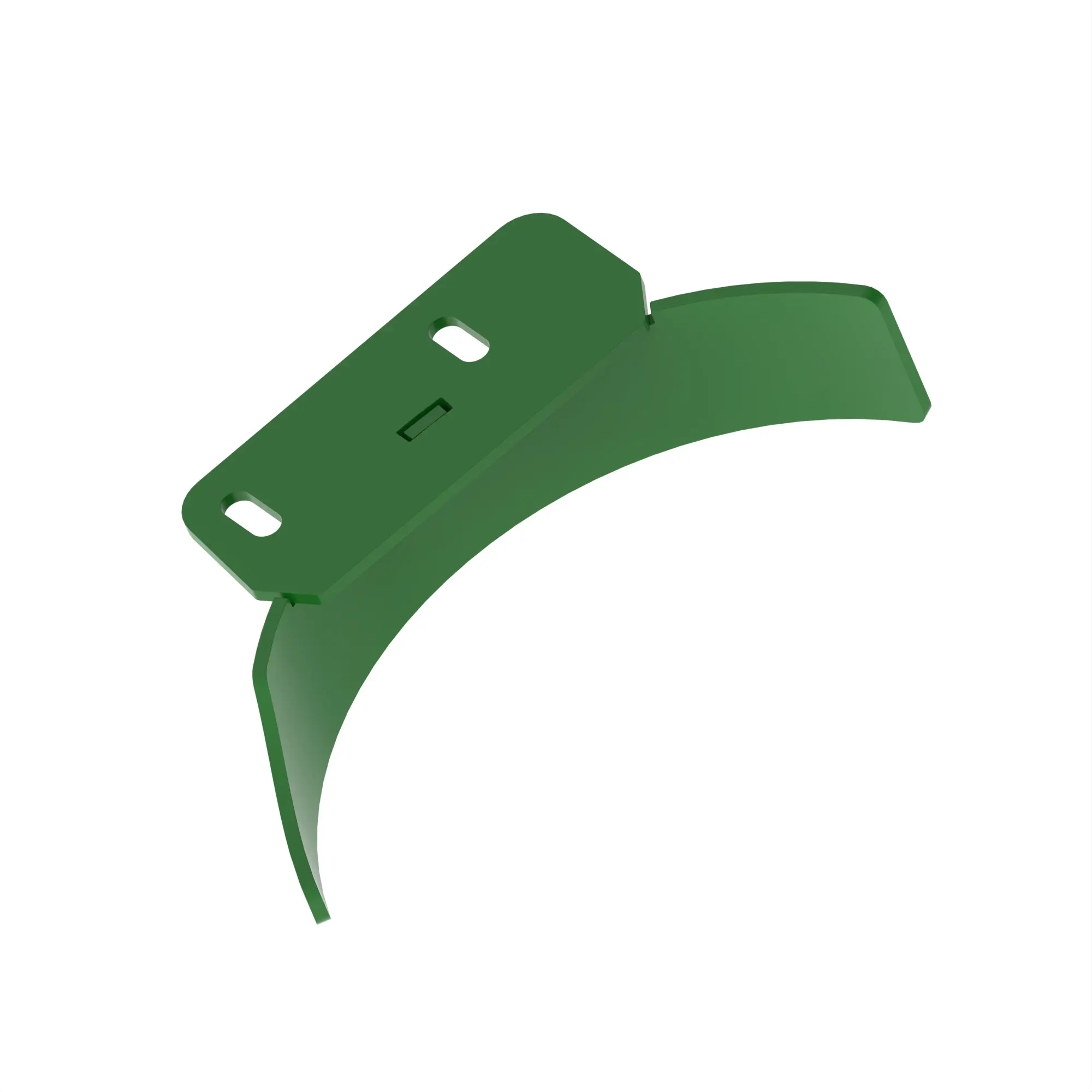 COVER, AXLE & VALVE GUARD, LH
