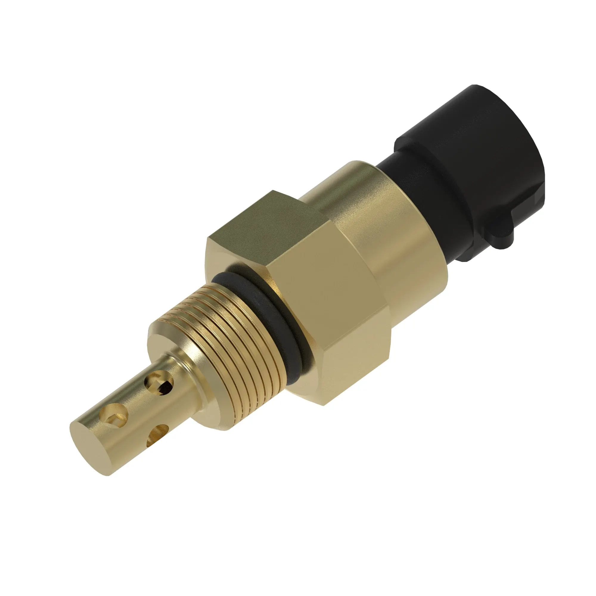 Temperature Sensor