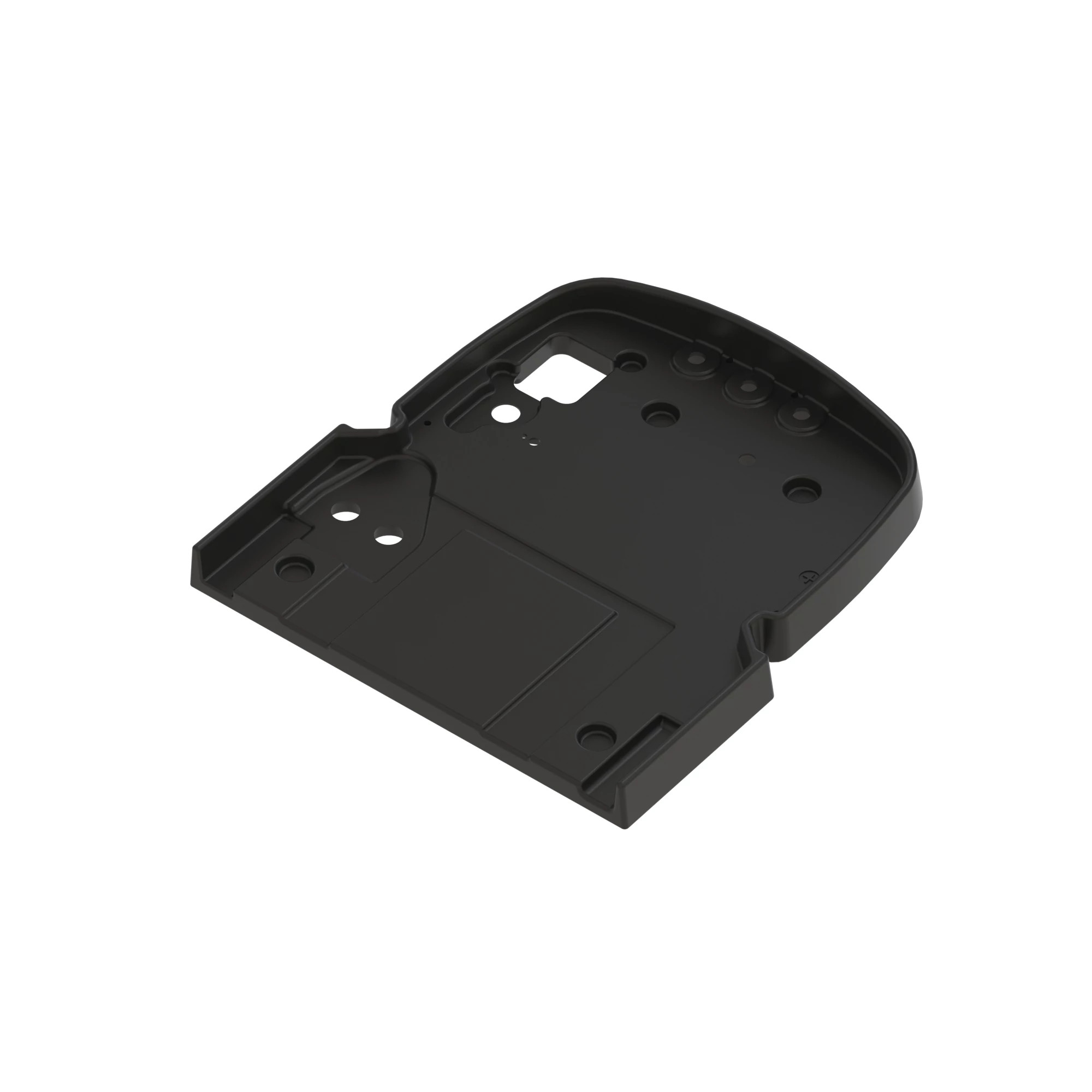 John Deere Cab Body Seal Pad - RE47871