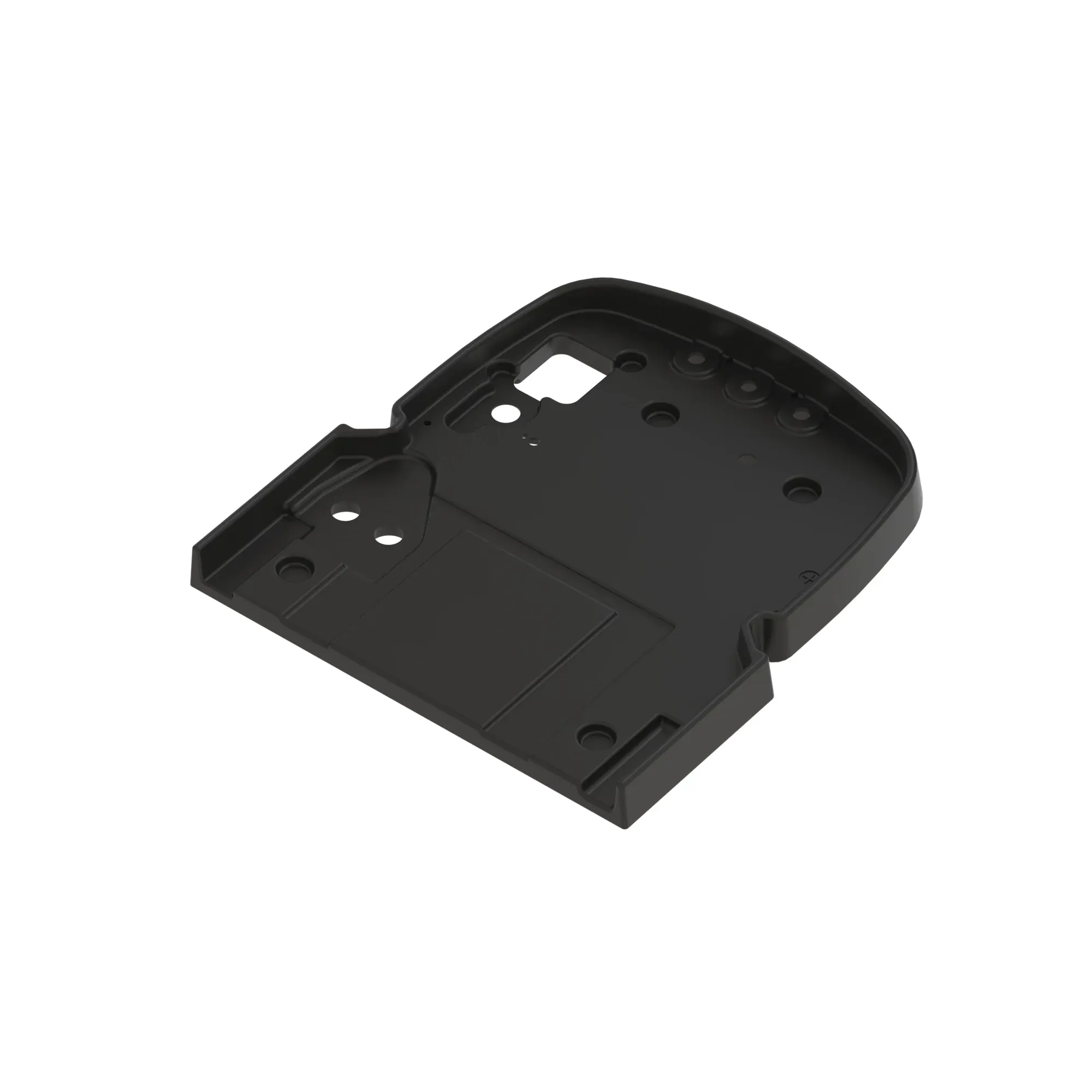 John Deere Cab Body Seal Pad - RE47871