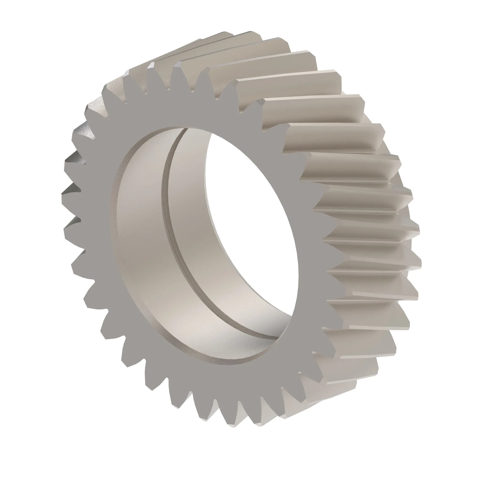 John Deere Helical Gear, 32 Teeth - TR109349