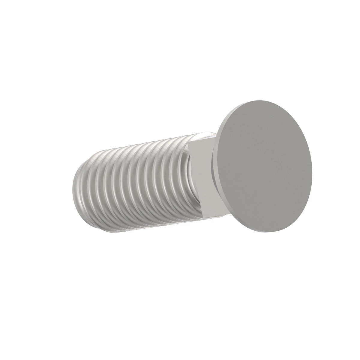 John Deere Plow Bolt, 3/8" X 1-1/4" - 10H1027