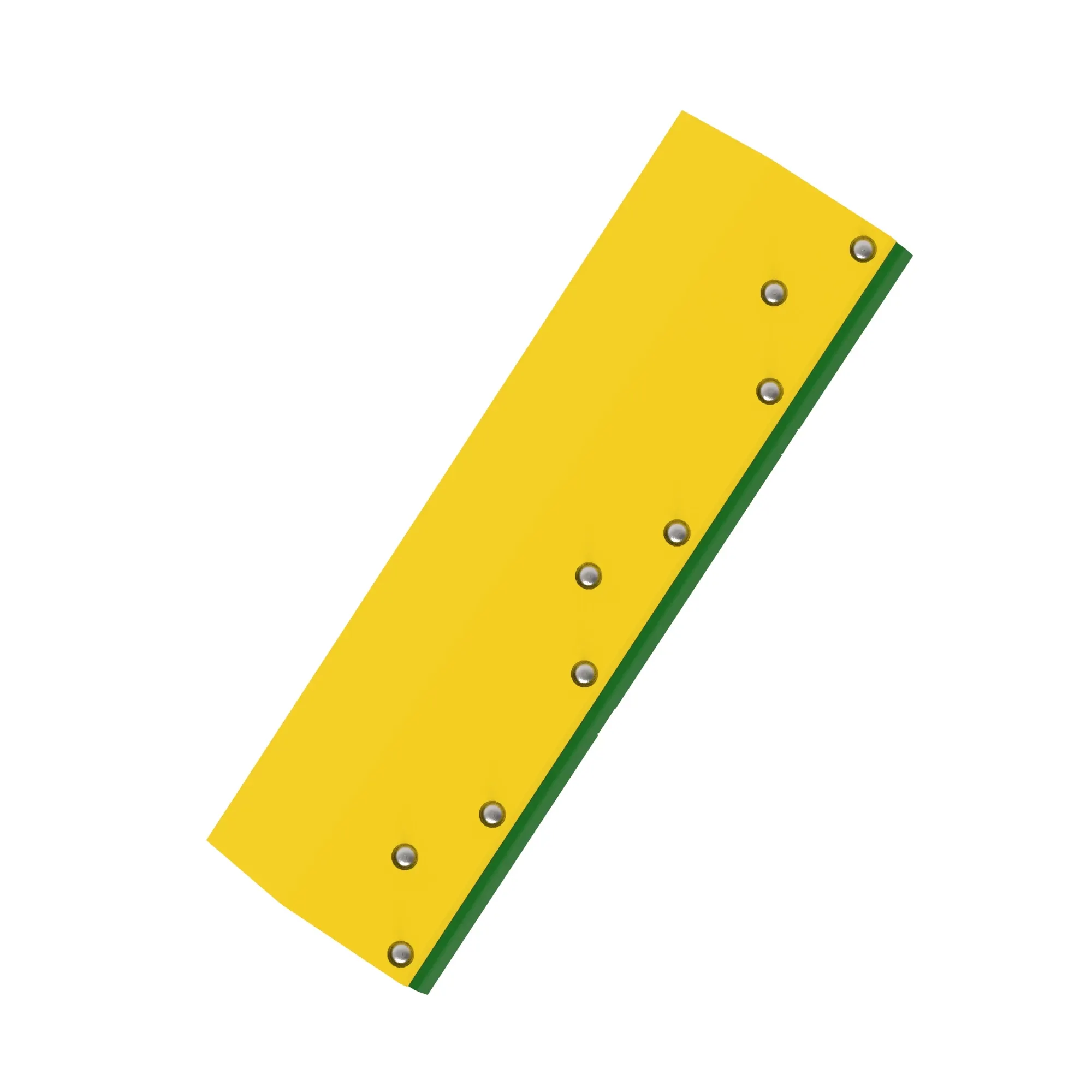 ASSY, SKID EXTENSION, 431