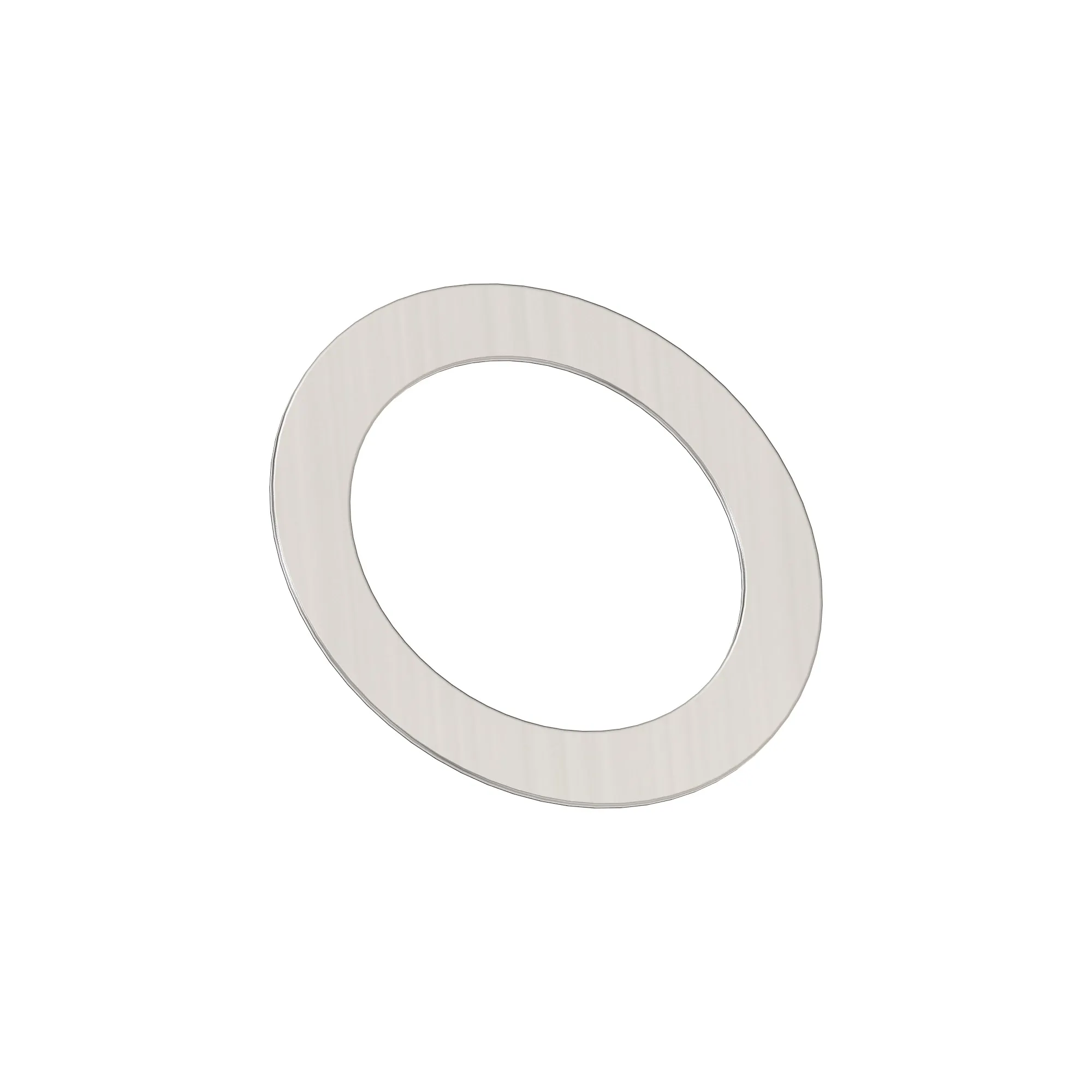 John Deere Circular Plain Shim - 24M7155
