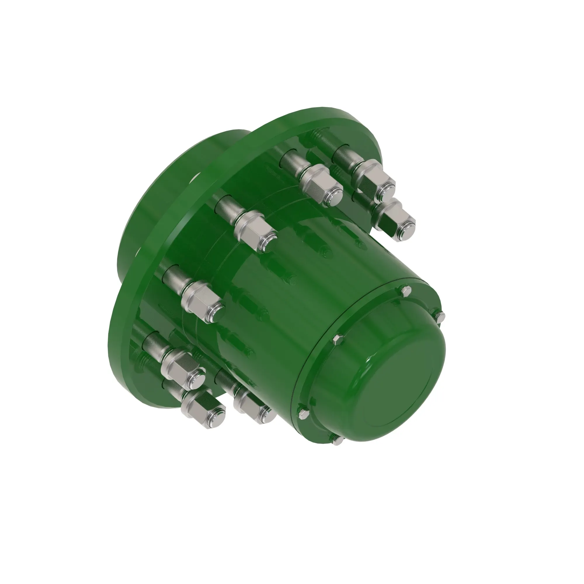 HUB KIT